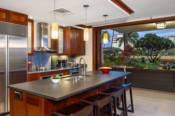 Ko Olina Beach Villas B103: Oceanview Luxury gallery image 4