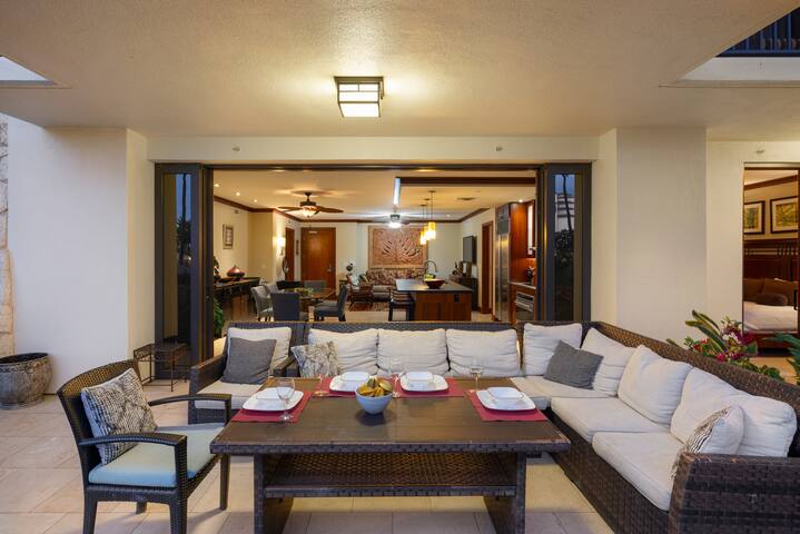 Ko Olina Beach Villas B103: Oceanview Luxury gallery image 5