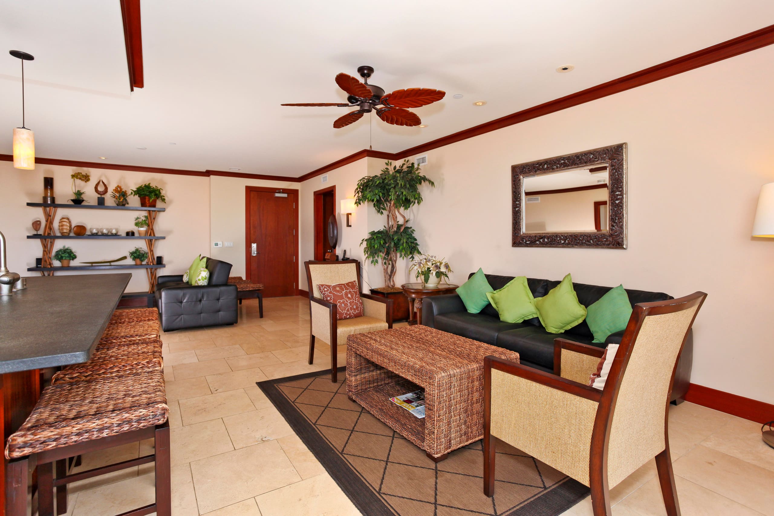 Condo in Kapolei · ★4.79 · 3 bedrooms · 5 beds · 3 shared baths - Image 3
