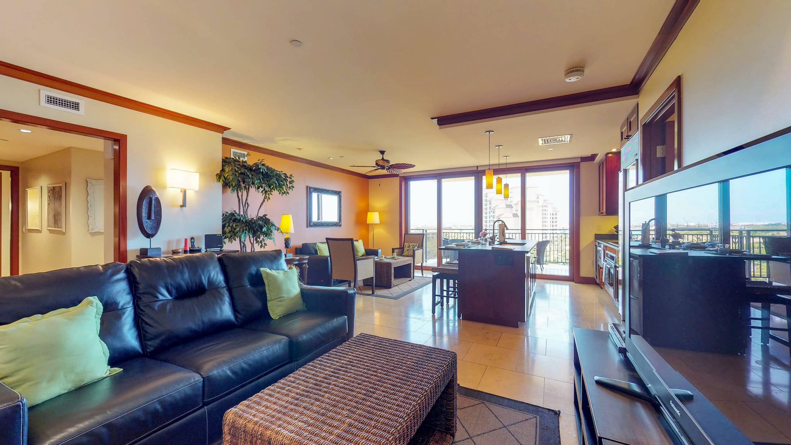 Condo in Kapolei · ★4.79 · 3 bedrooms · 5 beds · 3 shared baths - Image 11