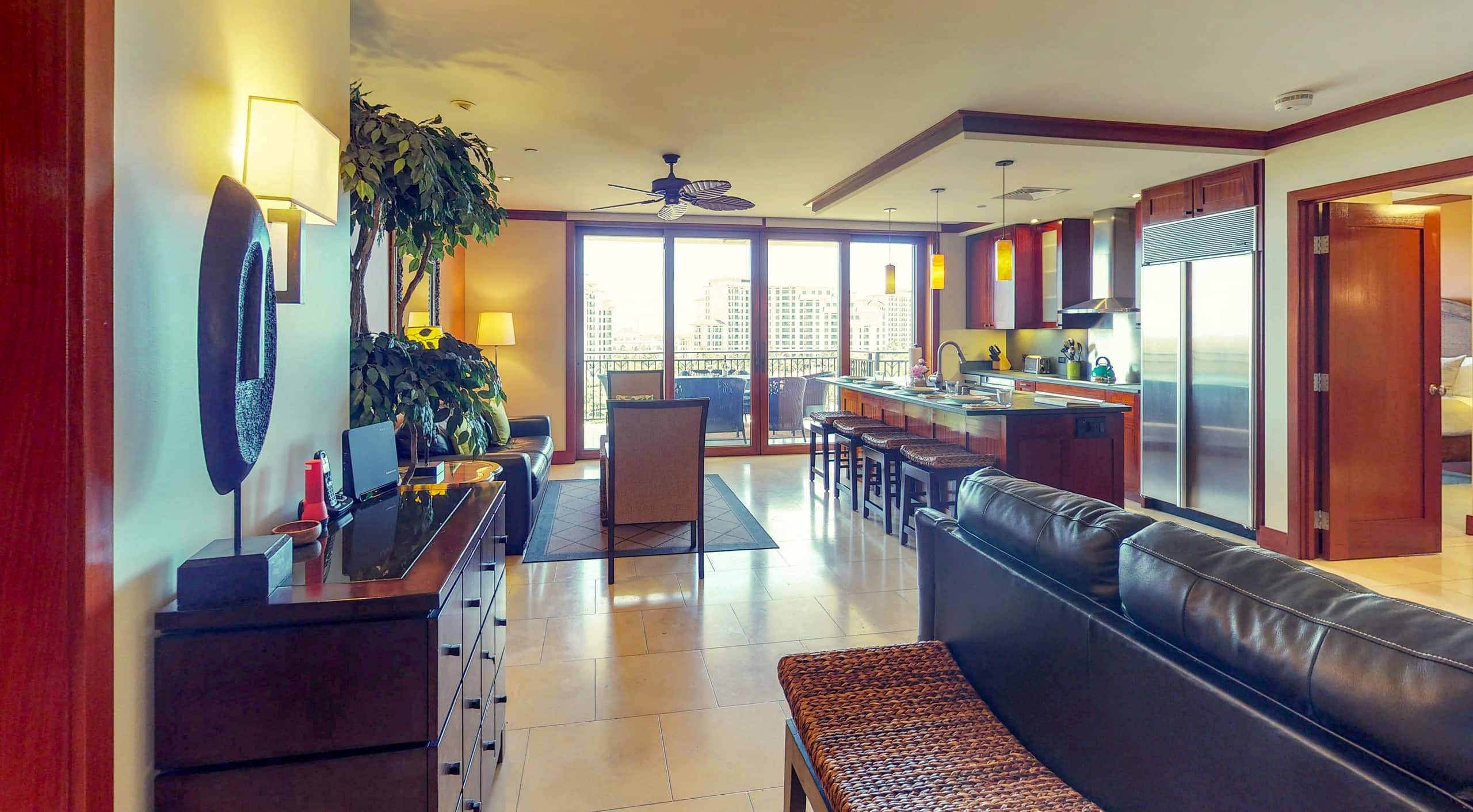Condo in Kapolei · ★4.79 · 3 bedrooms · 5 beds · 3 shared baths - Image 9
