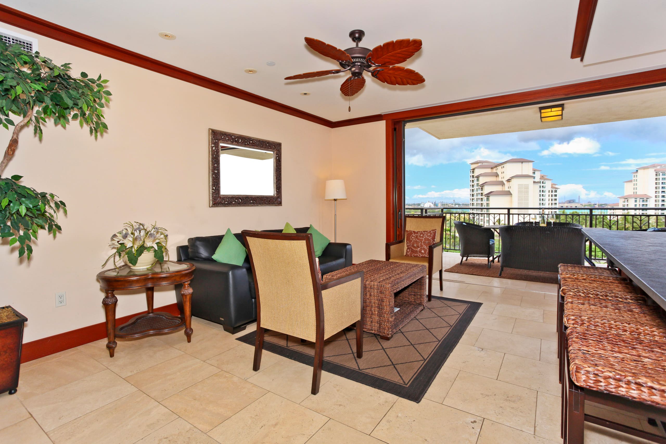 Condo in Kapolei · ★4.79 · 3 bedrooms · 5 beds · 3 shared baths - Image 6