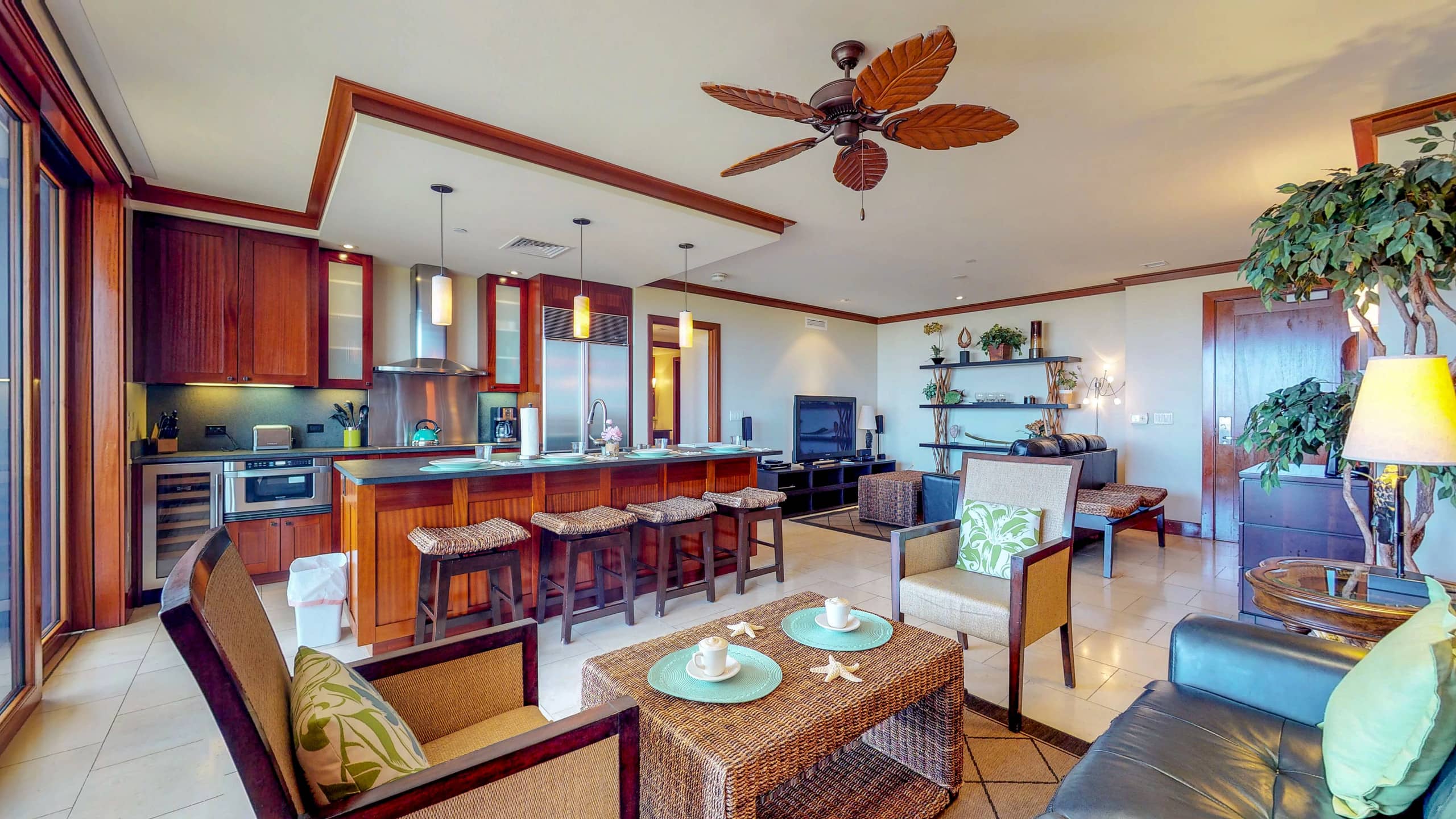 Condo in Kapolei · ★4.79 · 3 bedrooms · 5 beds · 3 shared baths - Image 2