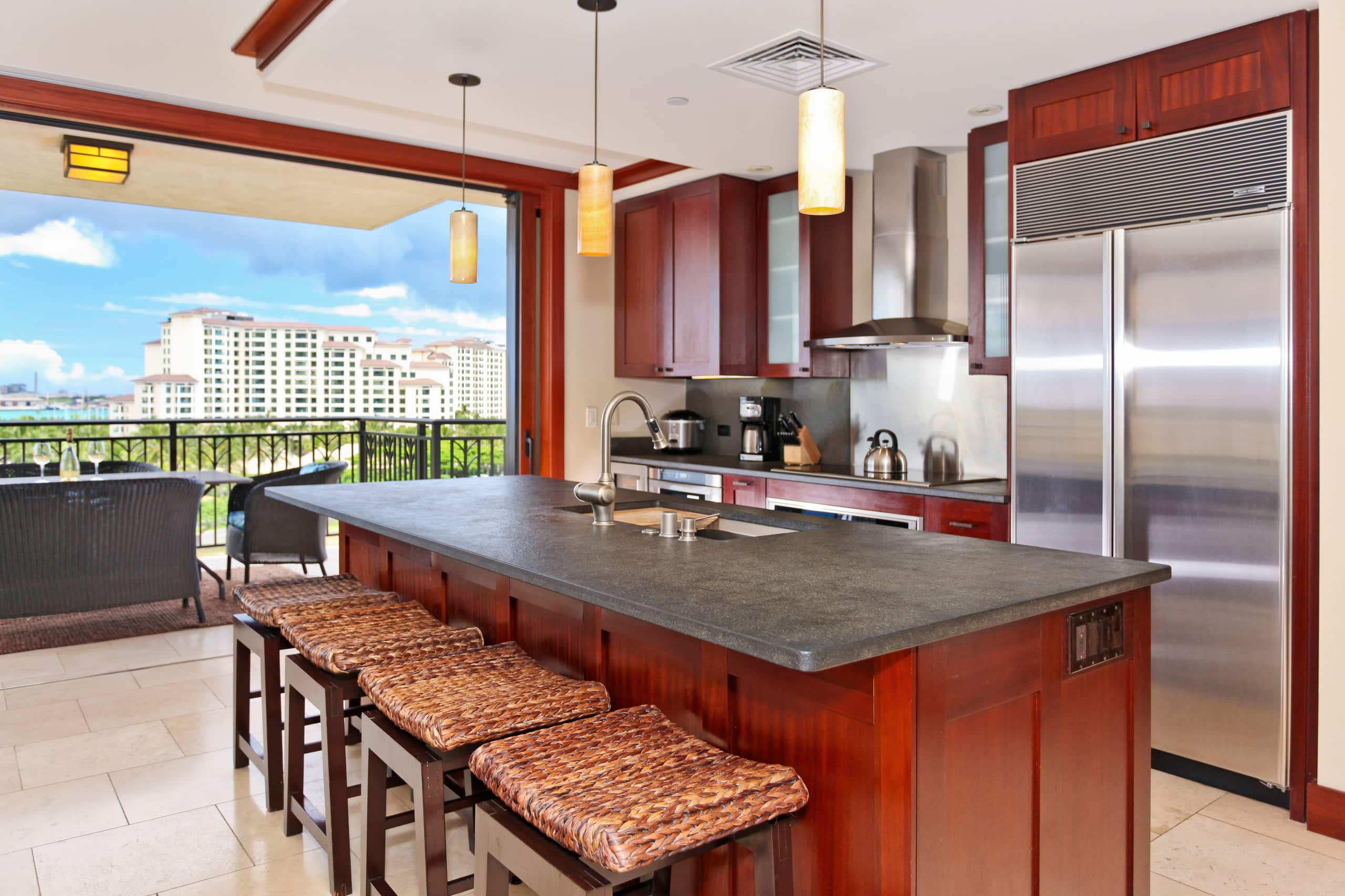 Condo in Kapolei · ★4.79 · 3 bedrooms · 5 beds · 3 shared baths - Image 8