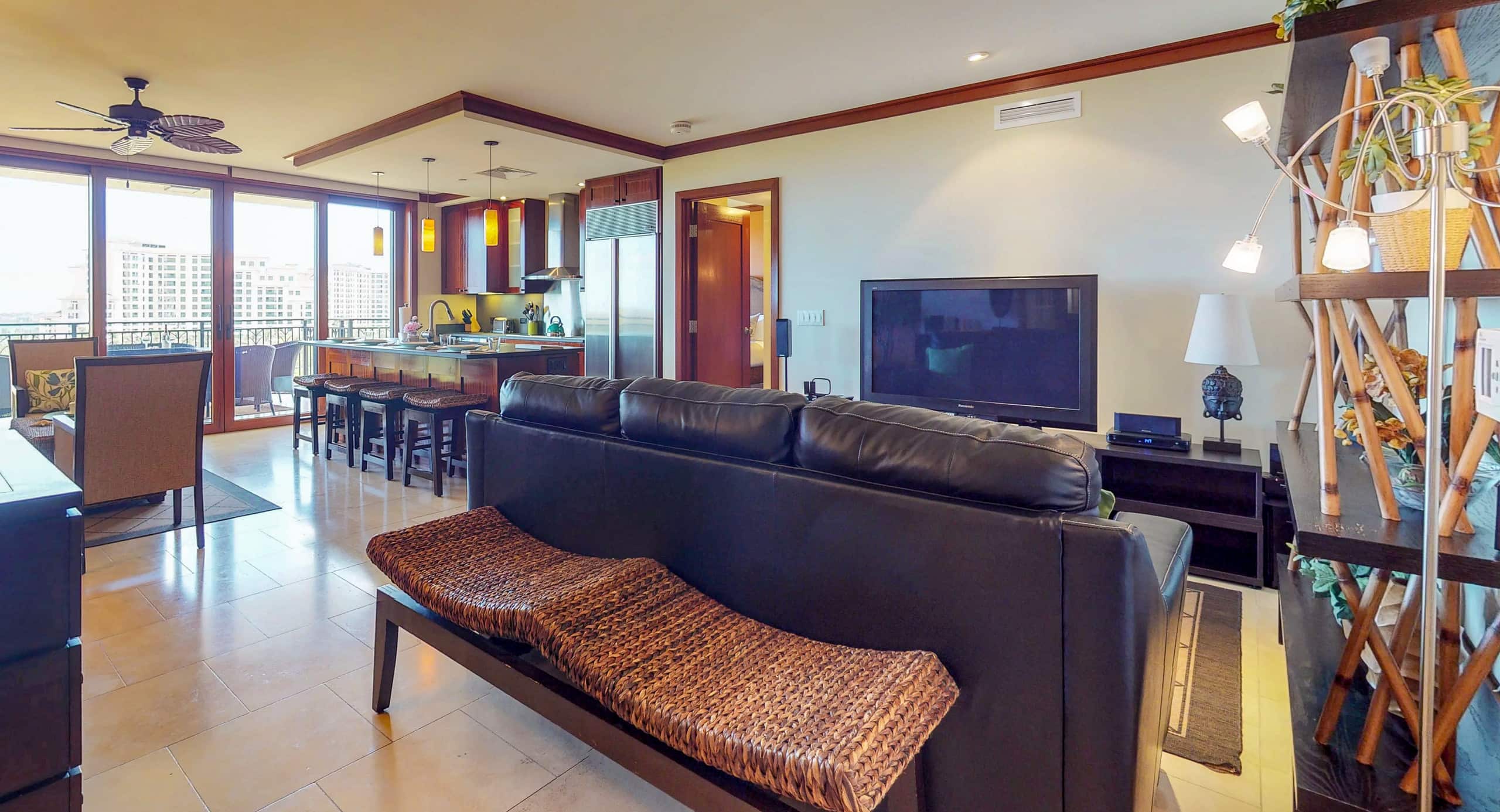 Condo in Kapolei · ★4.79 · 3 bedrooms · 5 beds · 3 shared baths - Image 10