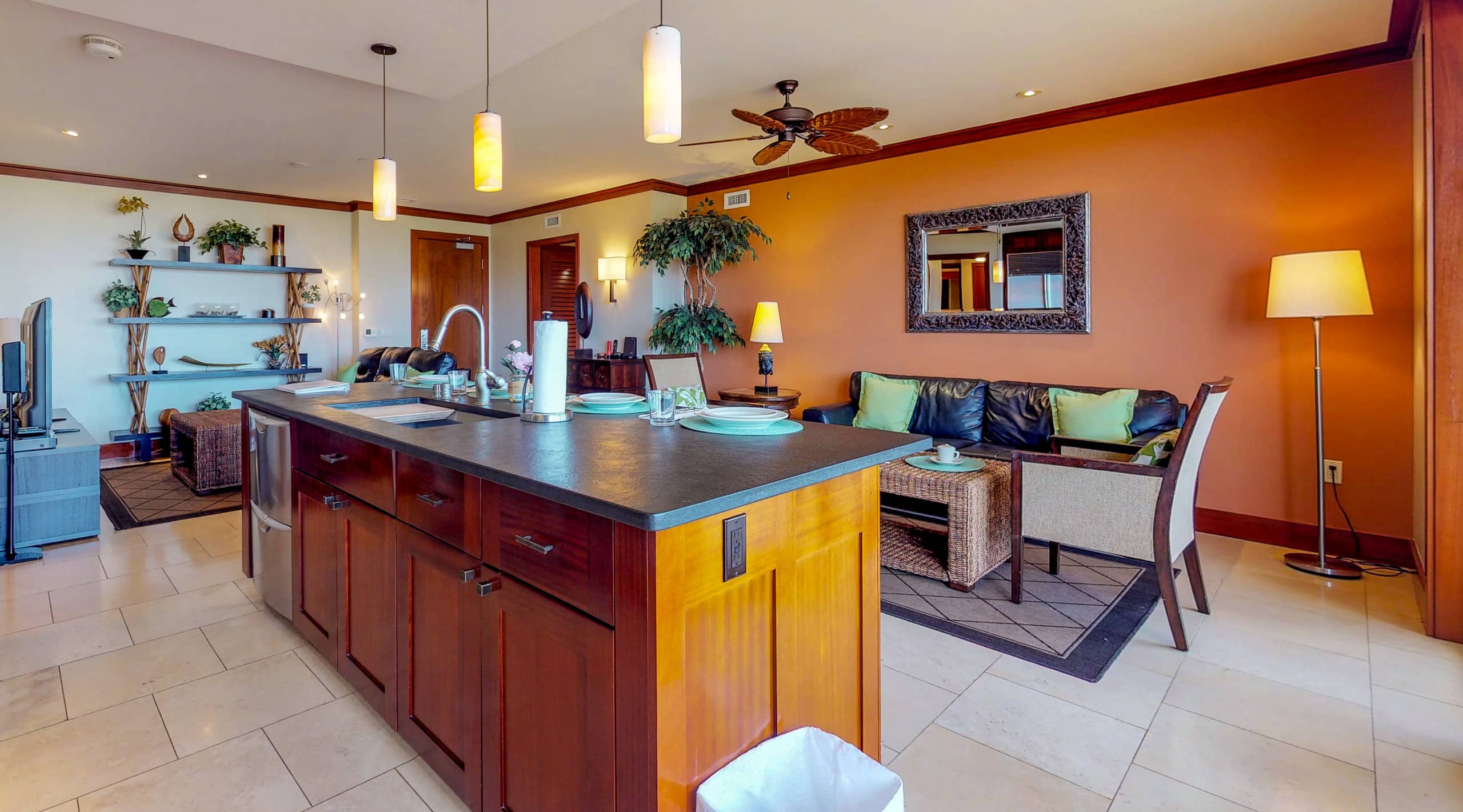 Condo in Kapolei · ★4.79 · 3 bedrooms · 5 beds · 3 shared baths - Image 7