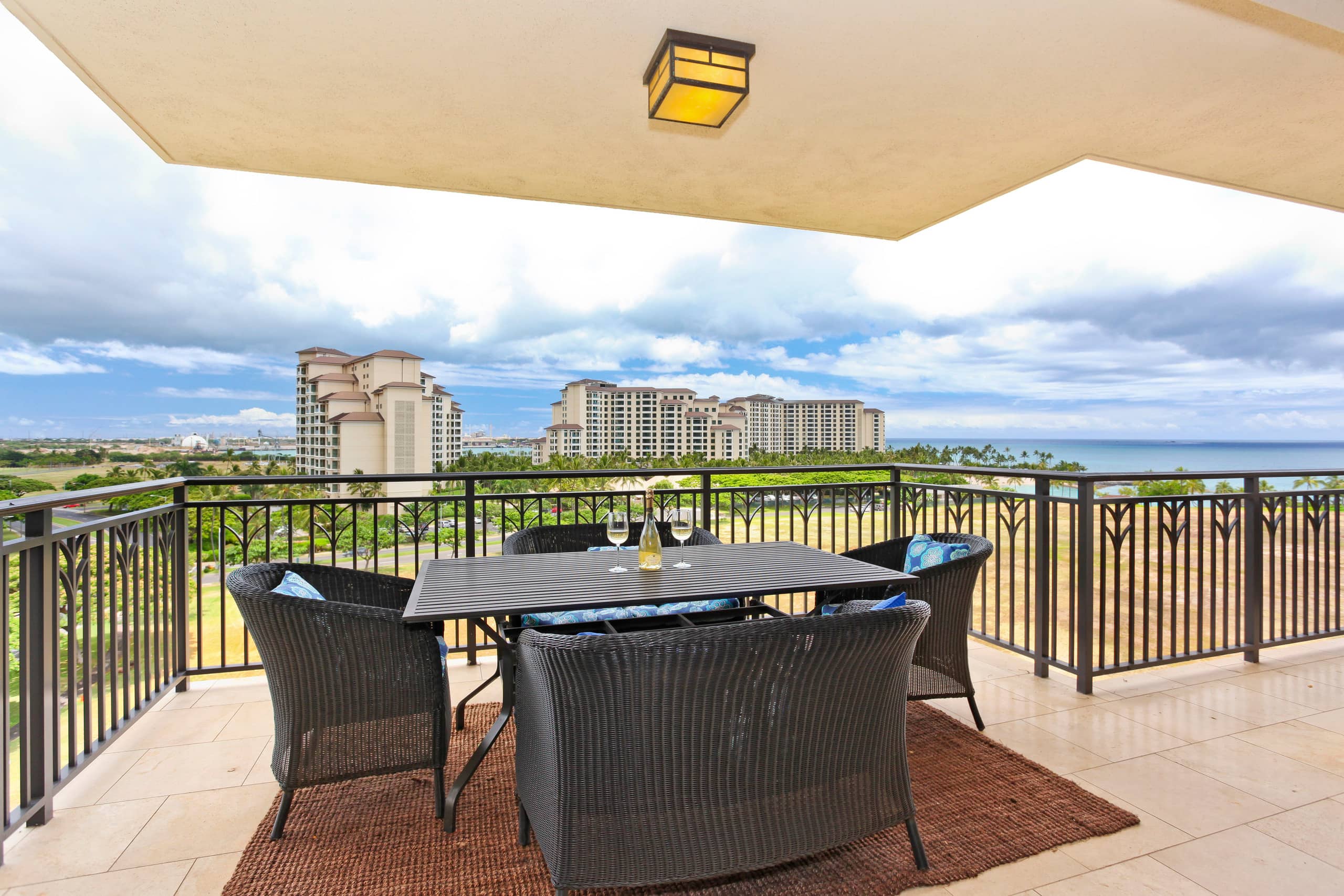 Condo in Kapolei · ★4.79 · 3 bedrooms · 5 beds · 3 shared baths - Image 1