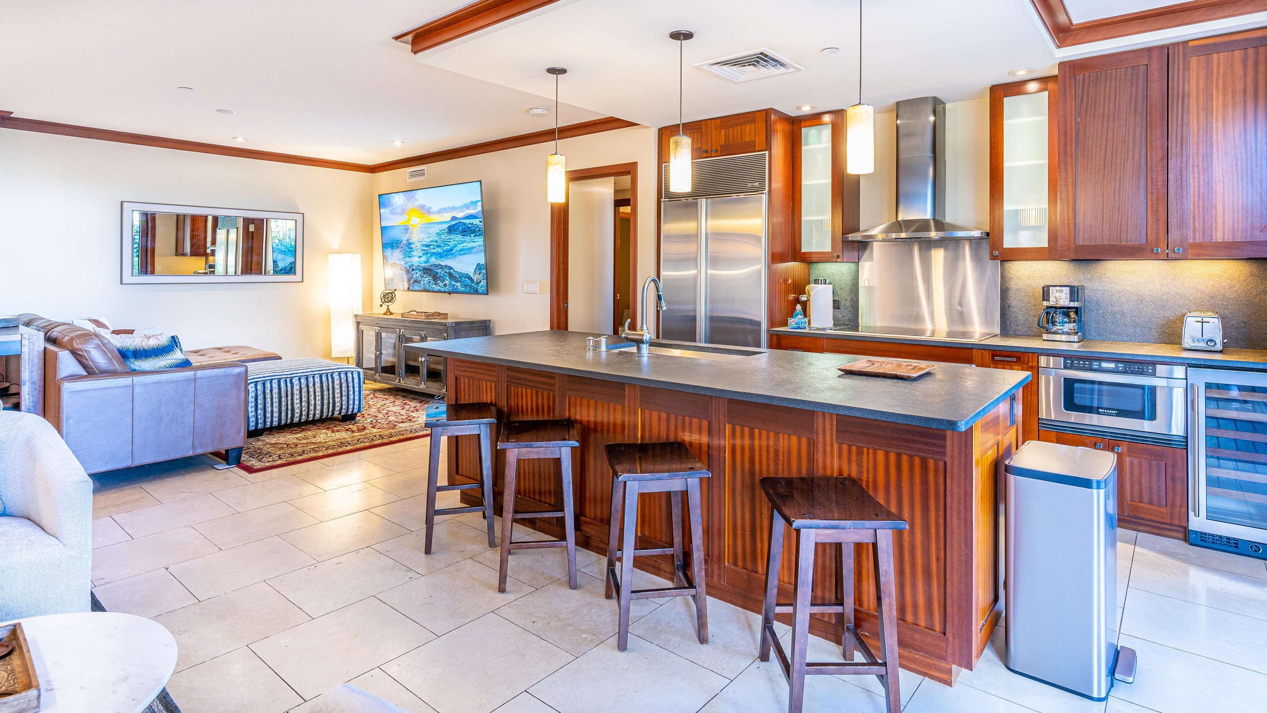 Condo in Kapolei · ★5.0 · 2 bedrooms · 3 beds · 2 shared baths - Image 3