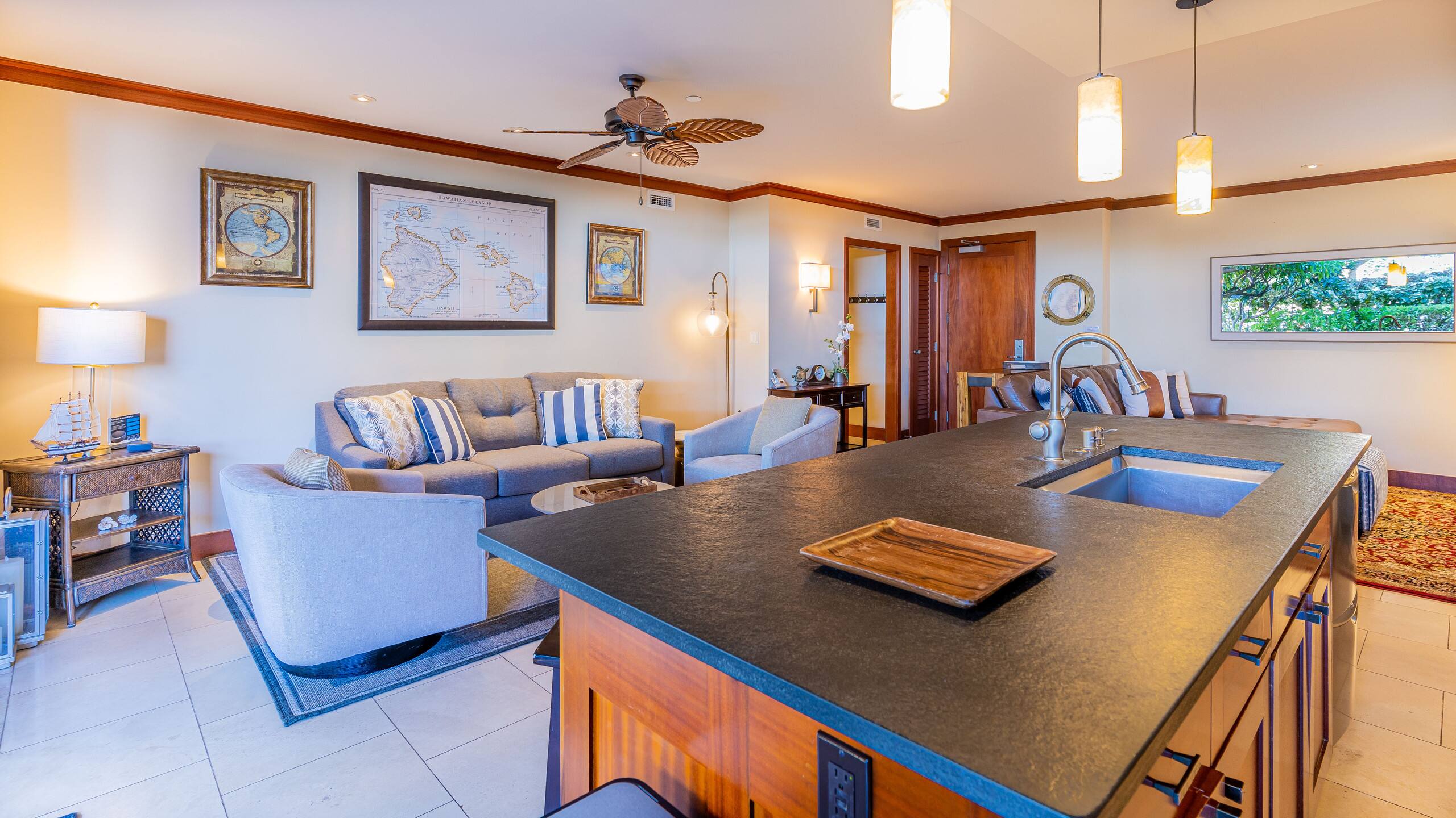 Condo in Kapolei · ★5.0 · 2 bedrooms · 3 beds · 2 shared baths - Image 11