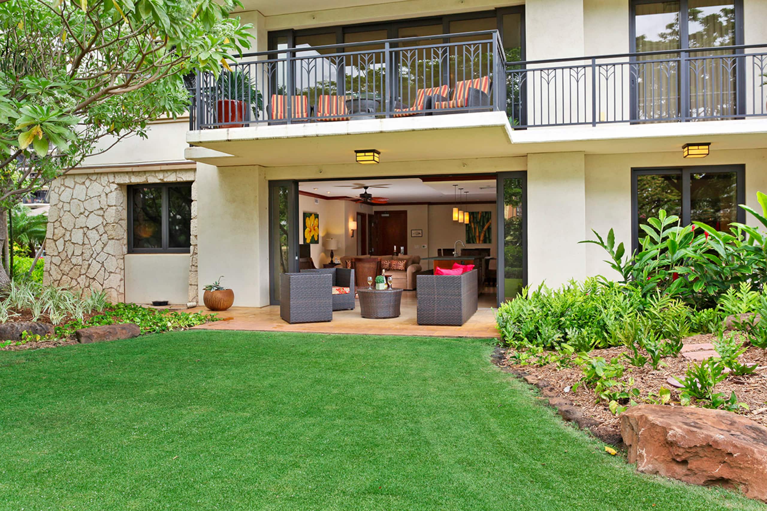 Condo in Kapolei · ★5.0 · 2 bedrooms · 3 beds · 2 shared baths - Image 20