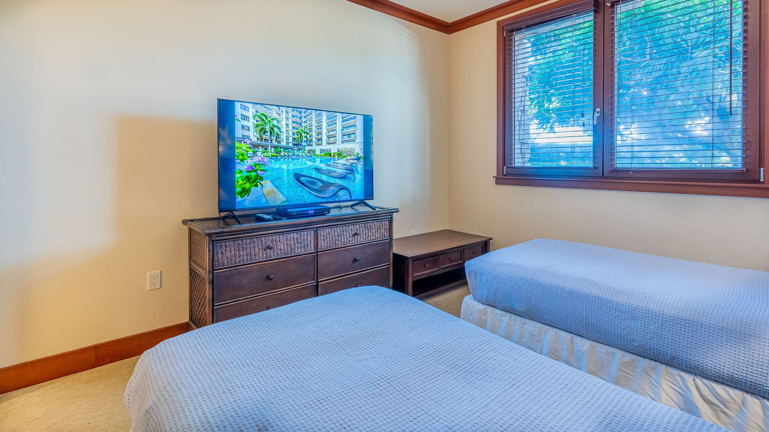 Condo in Kapolei · ★5.0 · 2 bedrooms · 3 beds · 2 shared baths - Image 17