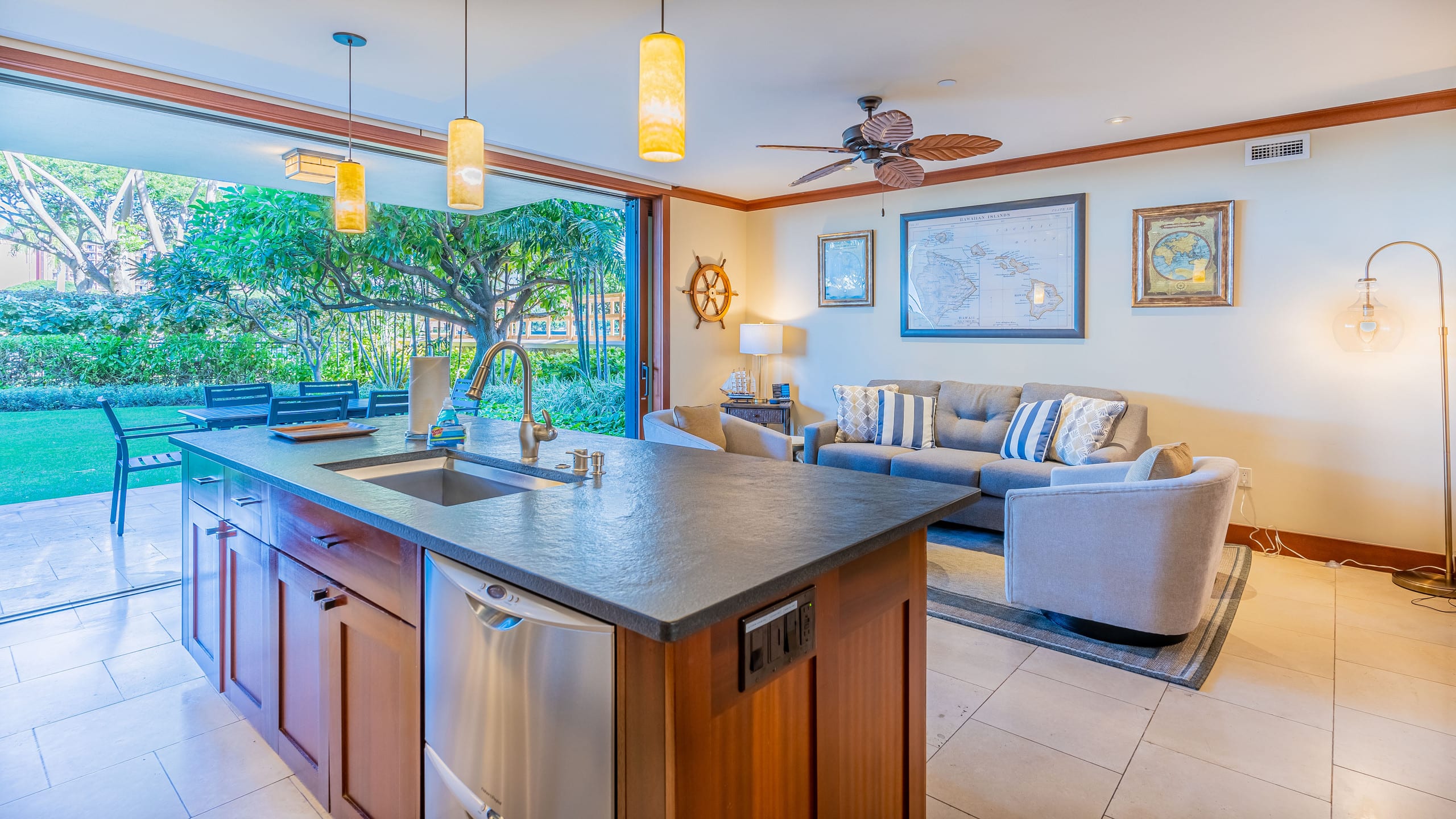Condo in Kapolei · ★5.0 · 2 bedrooms · 3 beds · 2 shared baths - Image 9