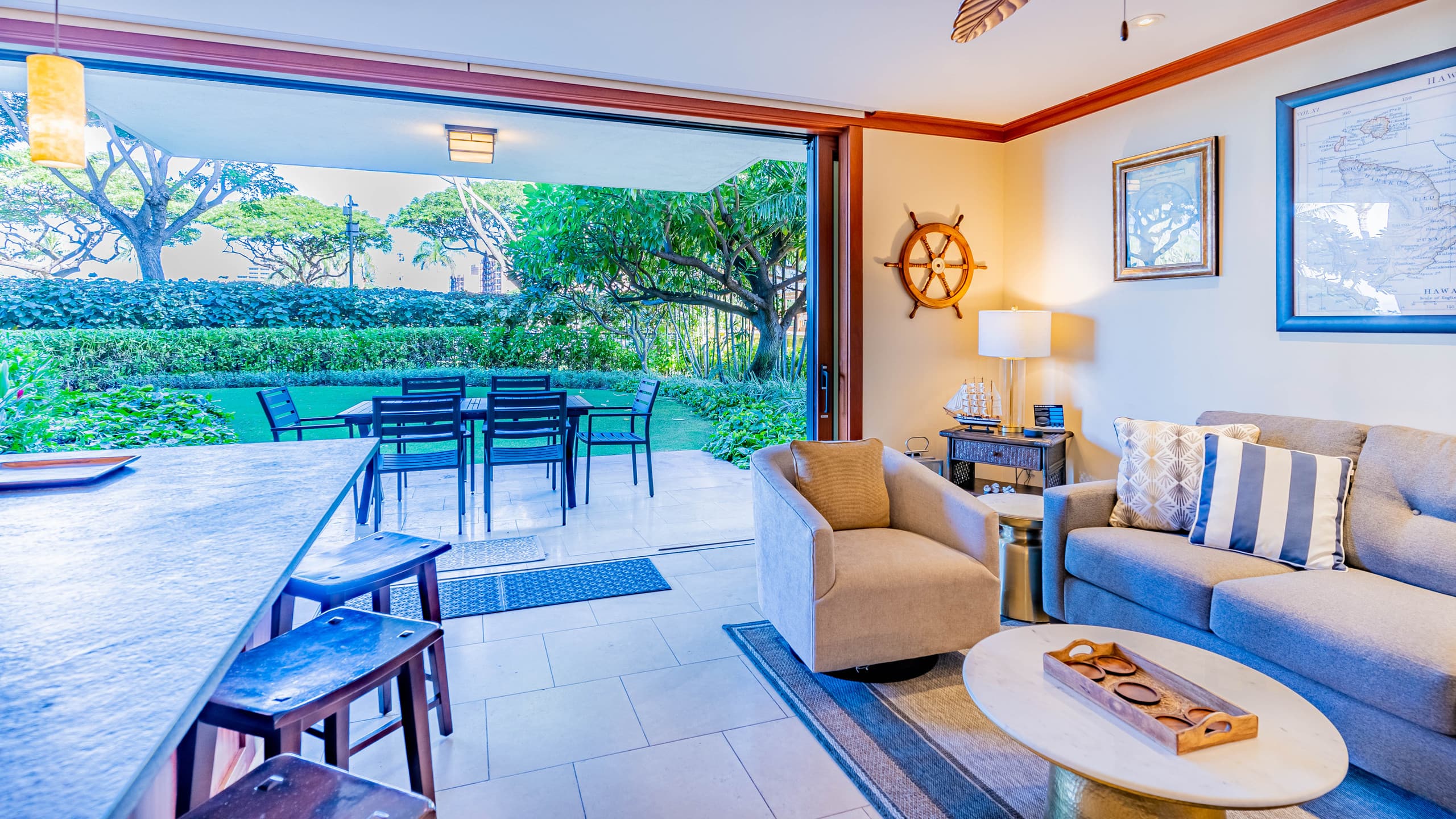 Condo in Kapolei · ★5.0 · 2 bedrooms · 3 beds · 2 shared baths - Image 7