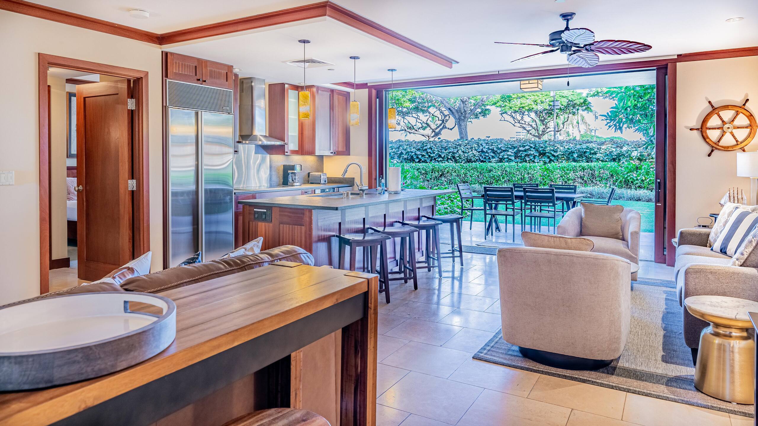 Condo in Kapolei · ★5.0 · 2 bedrooms · 3 beds · 2 shared baths - Image 2
