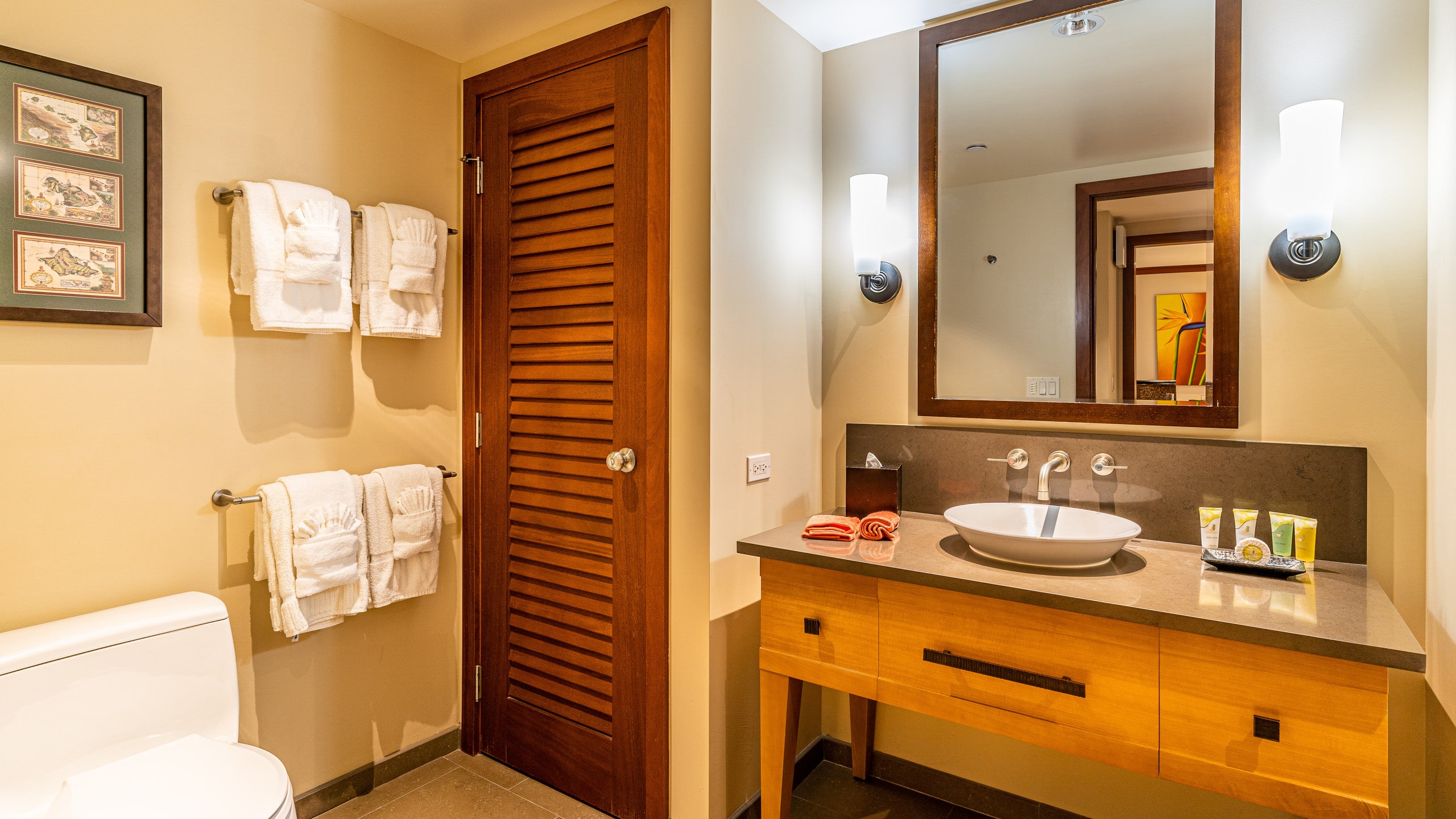 Condo in Kapolei · ★5.0 · 2 bedrooms · 3 beds · 2 shared baths - Image 19