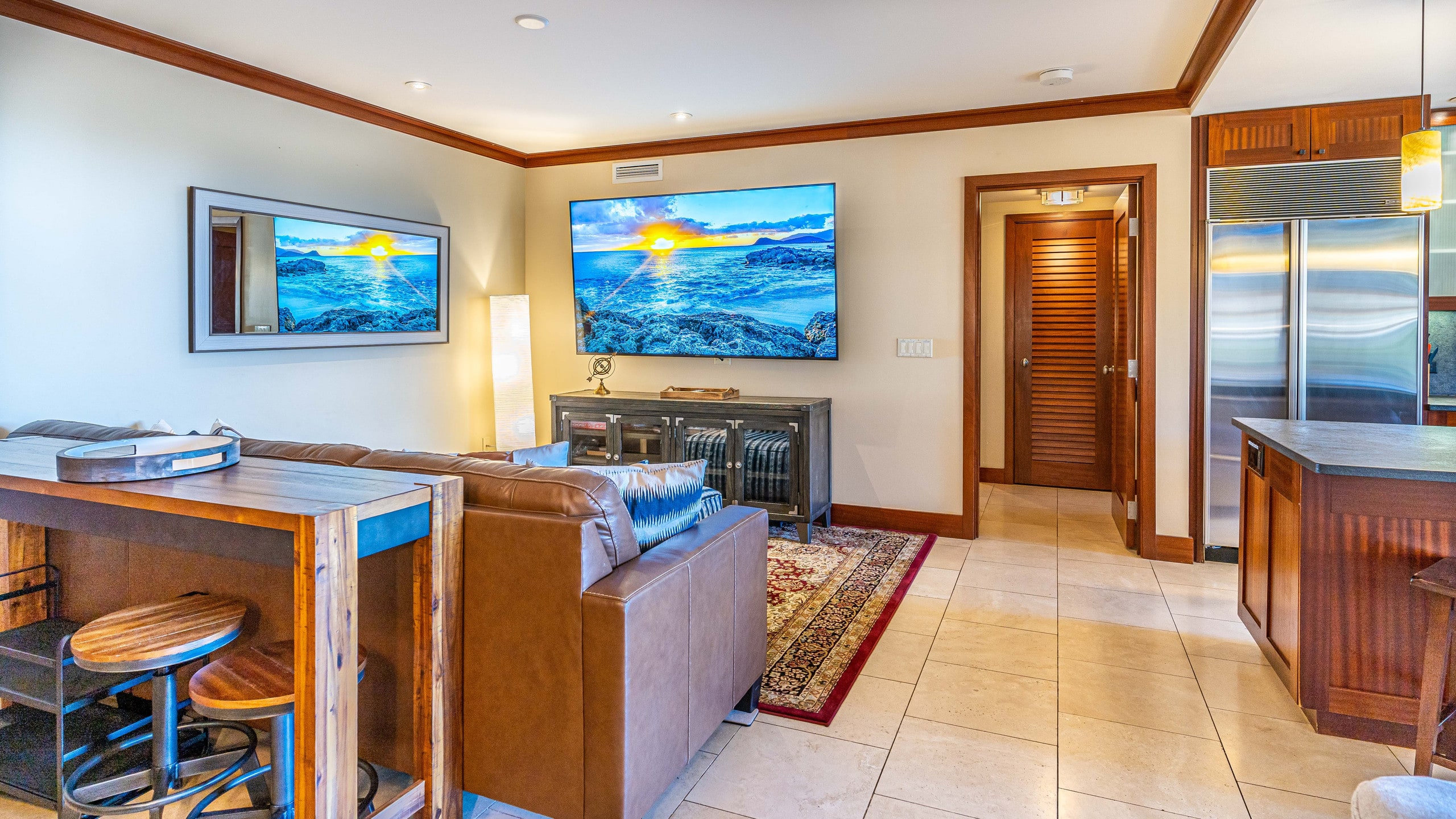 Condo in Kapolei · ★5.0 · 2 bedrooms · 3 beds · 2 shared baths - Image 10