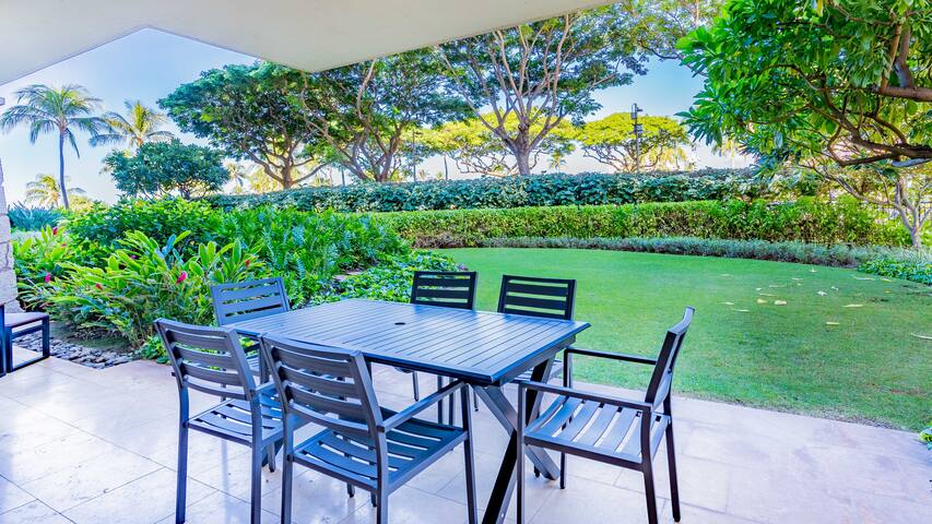 Ko Olina Beach Villas B102—Haven w/ Ocean View