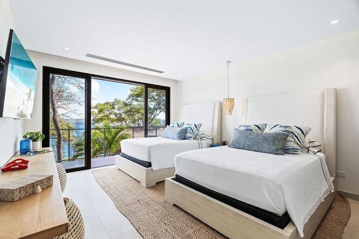 Zachte landingen na grote avonturen.