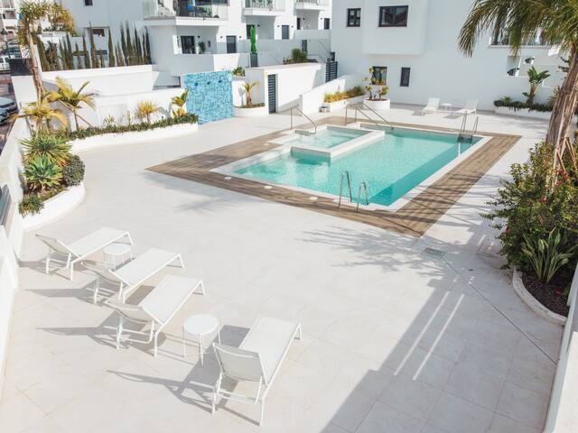 Emil - NerjaRental managed Airbnb listing 1