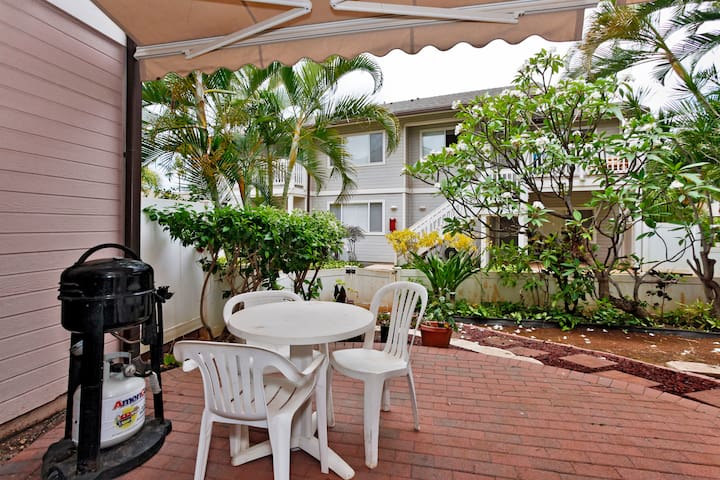 33F Fairways: Ko Olina Luxury & Comfort