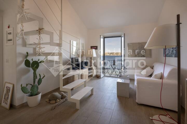 Immobiliare Porto Faro managed Airbnb listing 2