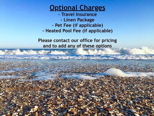 Seashore Realty Group managed Airbnb listing 3
