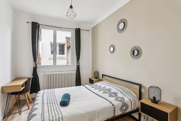 Keyzy Conciergerie managed Airbnb listing 3