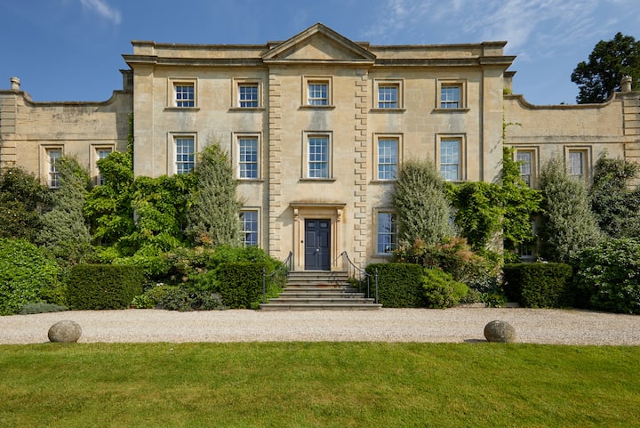 The Hewletts By Birch Stays - Cheltenham