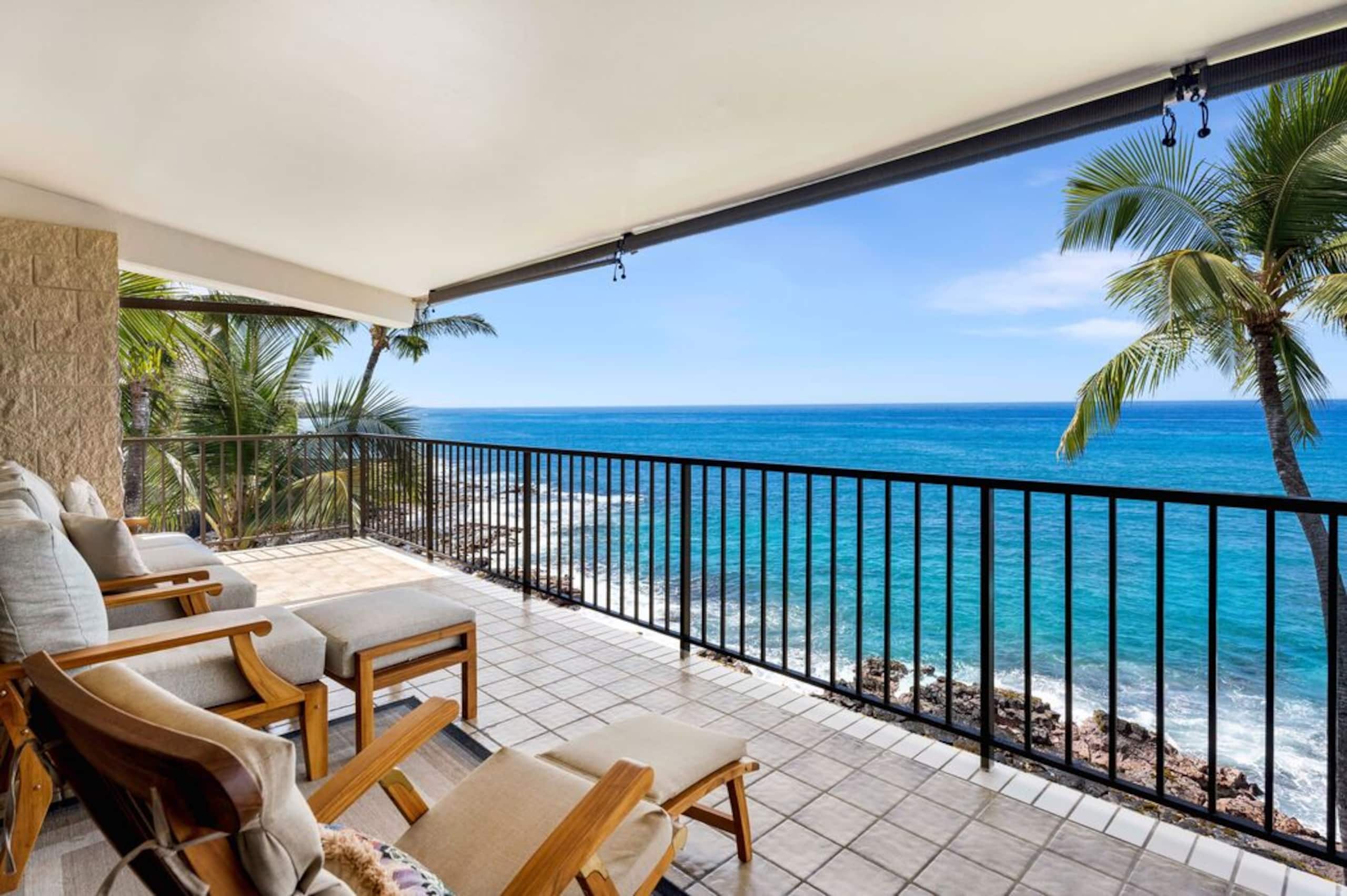 Condo in Kailua-Kona · ★4.86 · 2 bedrooms · 2 beds · 2 baths - Image 20