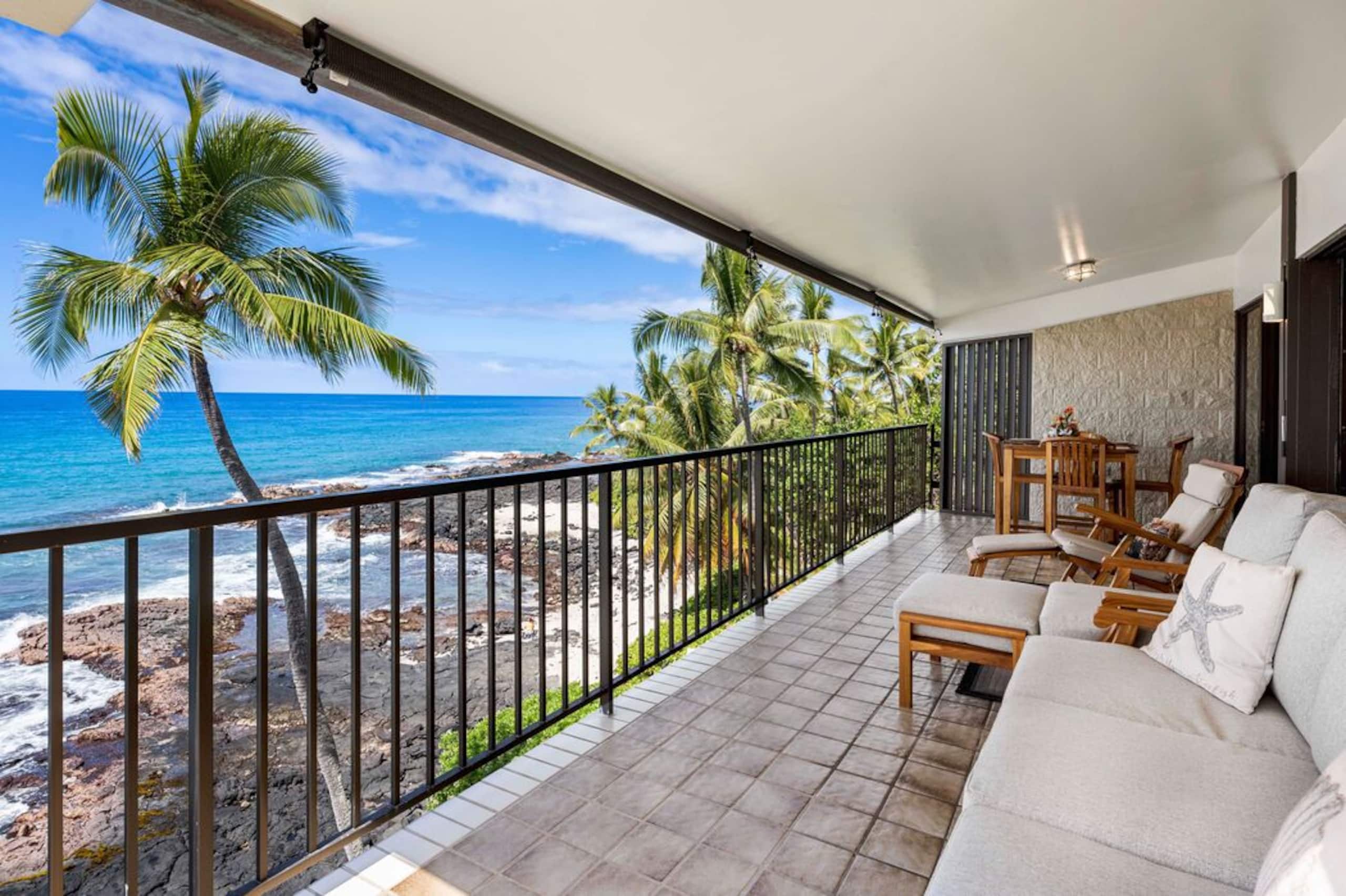 Condo in Kailua-Kona · ★4.86 · 2 bedrooms · 2 beds · 2 baths - Image 18