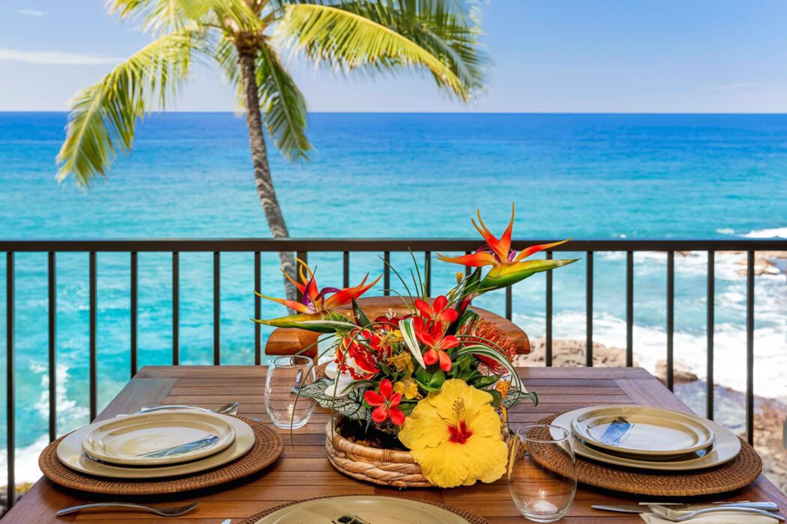 Condo in Kailua-Kona · ★4.86 · 2 bedrooms · 2 beds · 2 baths - Image 23