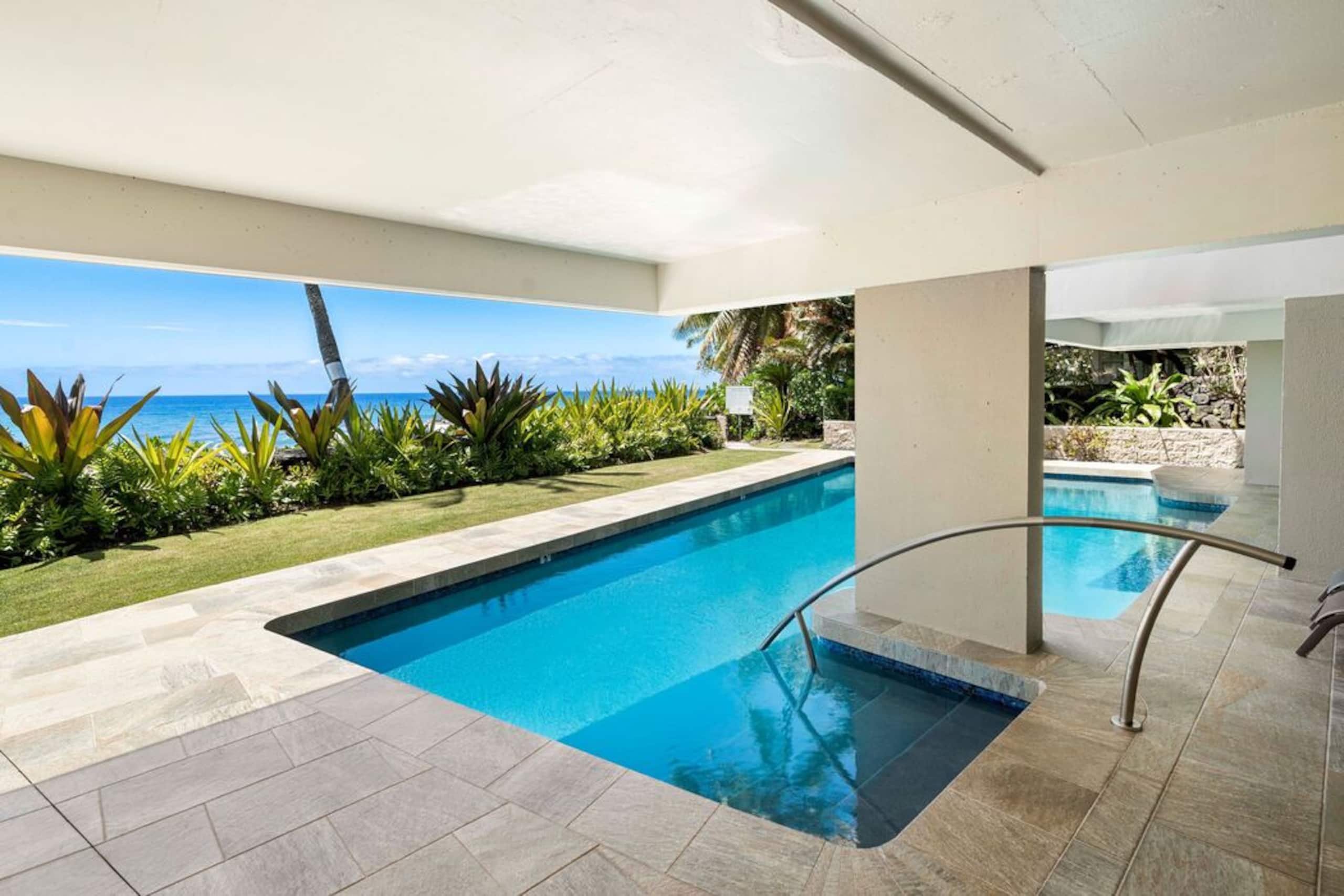 Condo in Kailua-Kona · ★4.86 · 2 bedrooms · 2 beds · 2 baths - Image 35