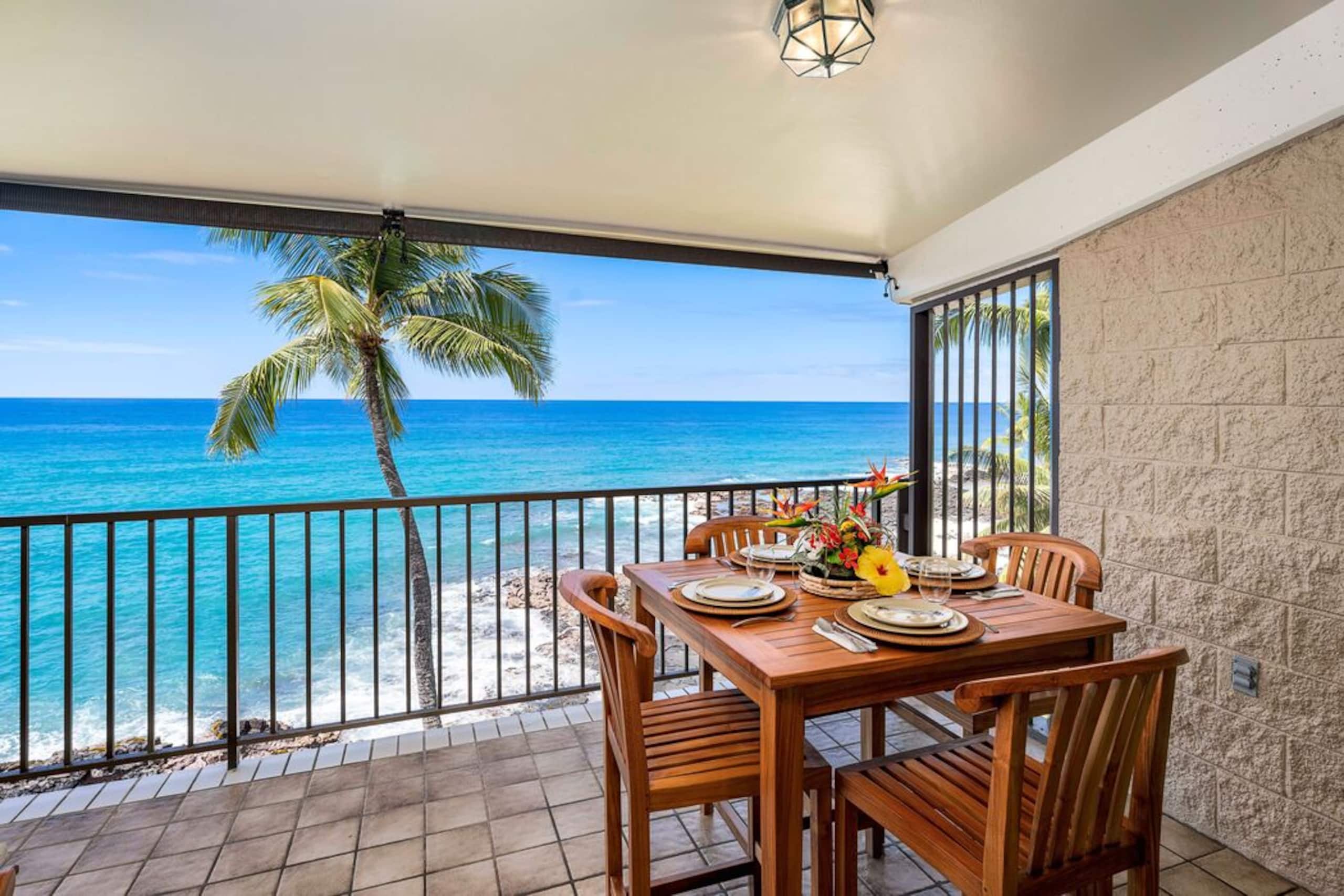 Condo in Kailua-Kona · ★4.86 · 2 bedrooms · 2 beds · 2 baths - Image 26