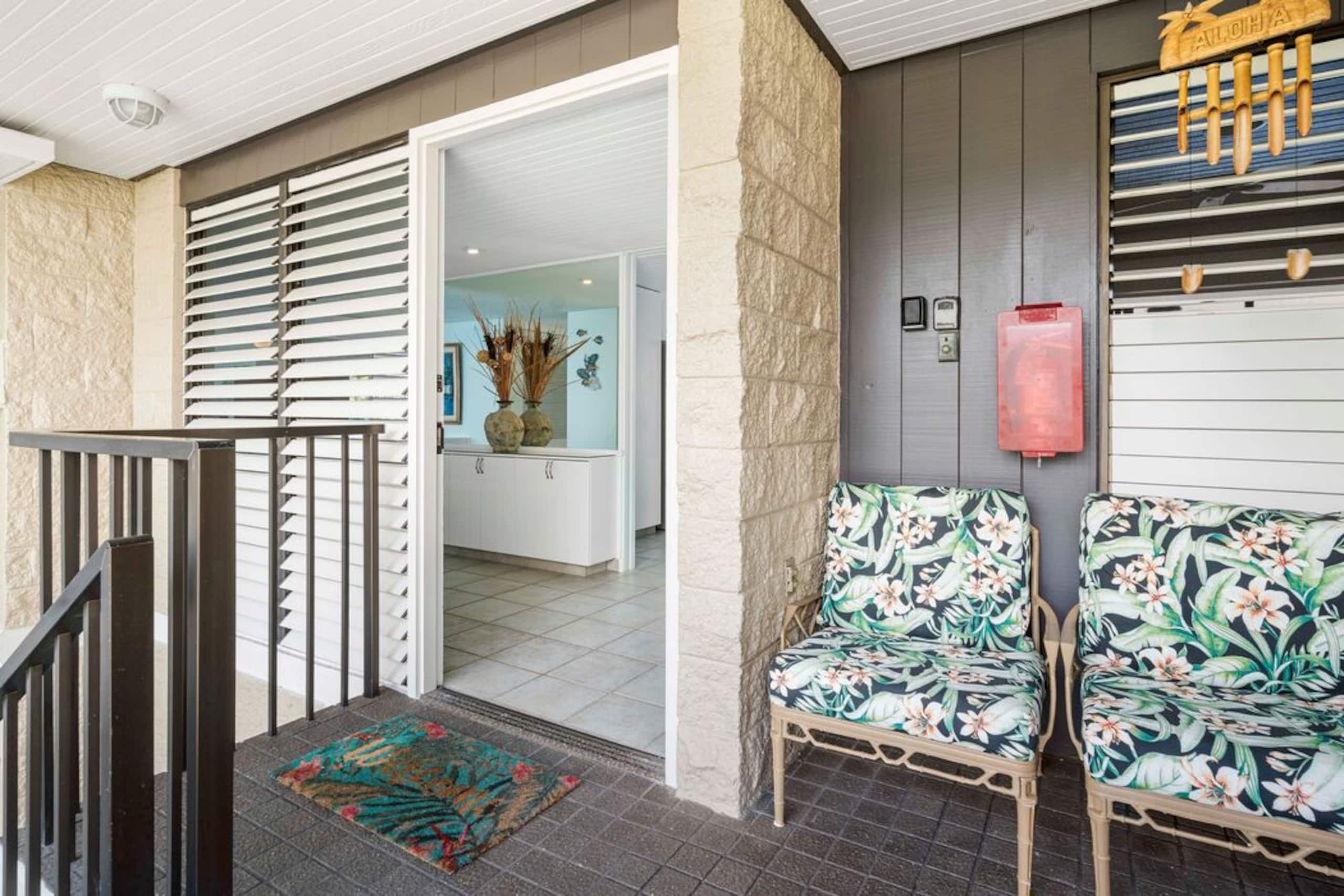 Condo in Kailua-Kona · ★4.86 · 2 bedrooms · 2 beds · 2 baths - Image 27