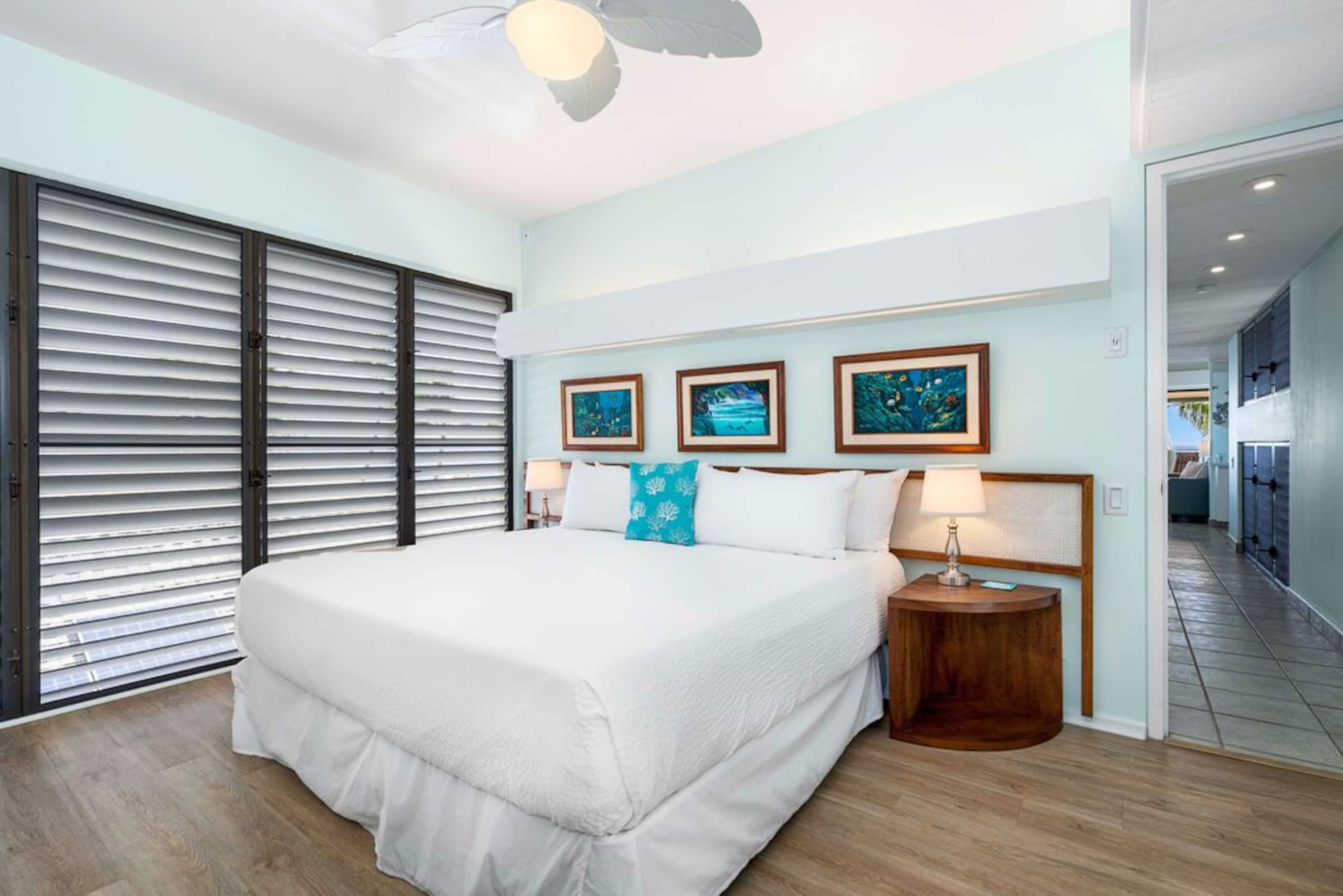 Condo in Kailua-Kona · ★4.86 · 2 bedrooms · 2 beds · 2 baths - Image 7