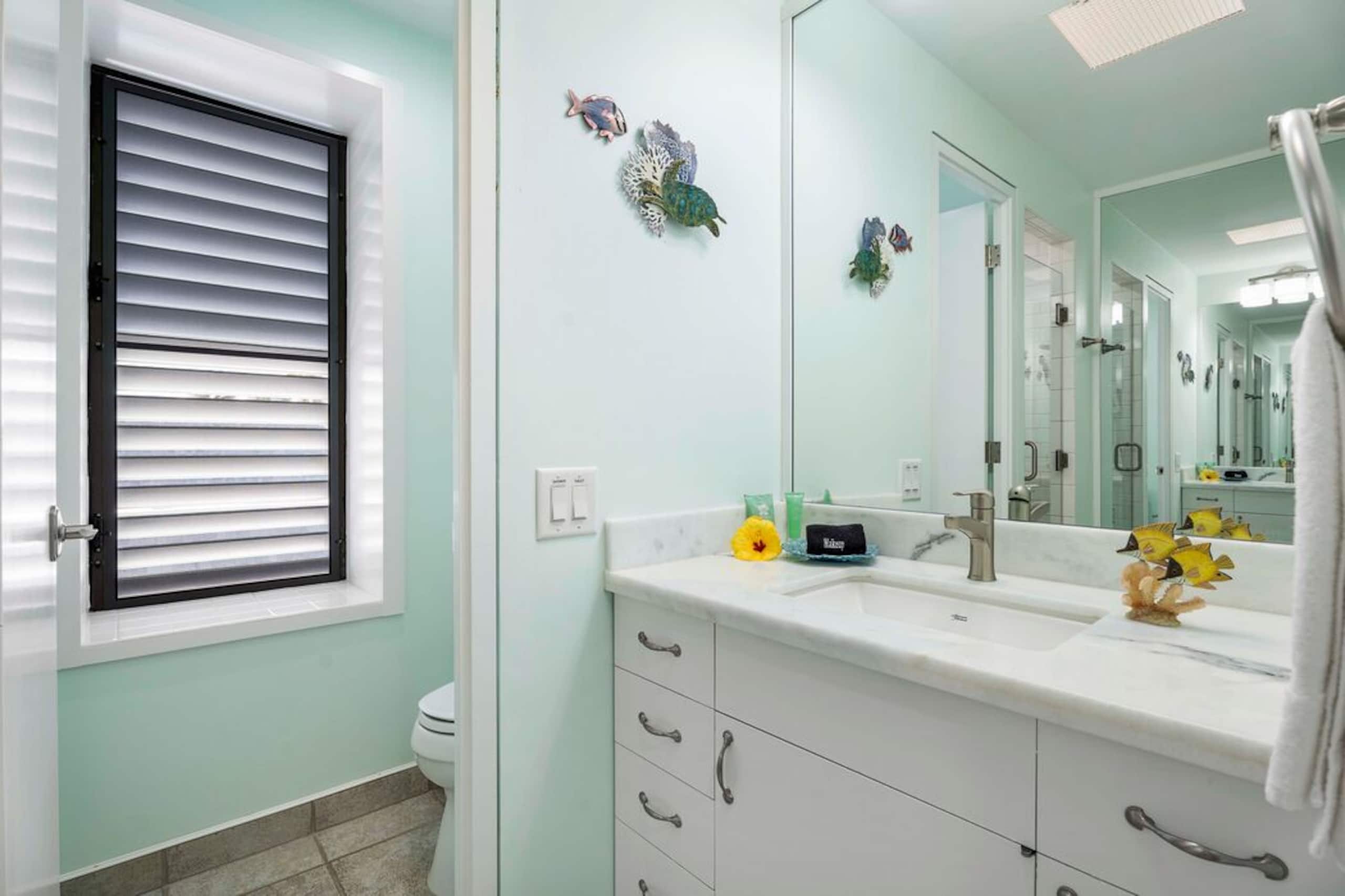 Condo in Kailua-Kona · ★4.86 · 2 bedrooms · 2 beds · 2 baths - Image 13