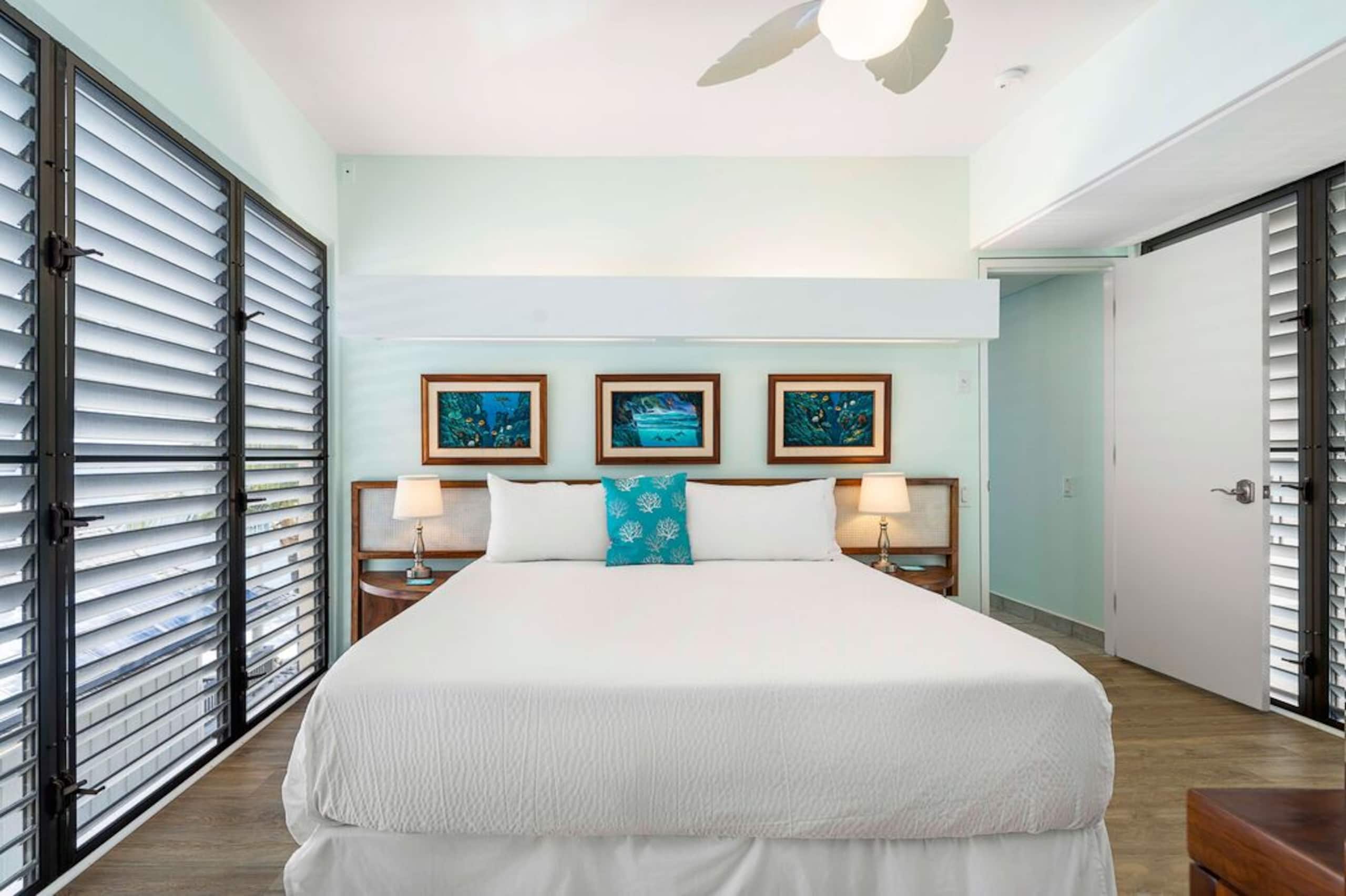 Condo in Kailua-Kona · ★4.86 · 2 bedrooms · 2 beds · 2 baths - Image 6