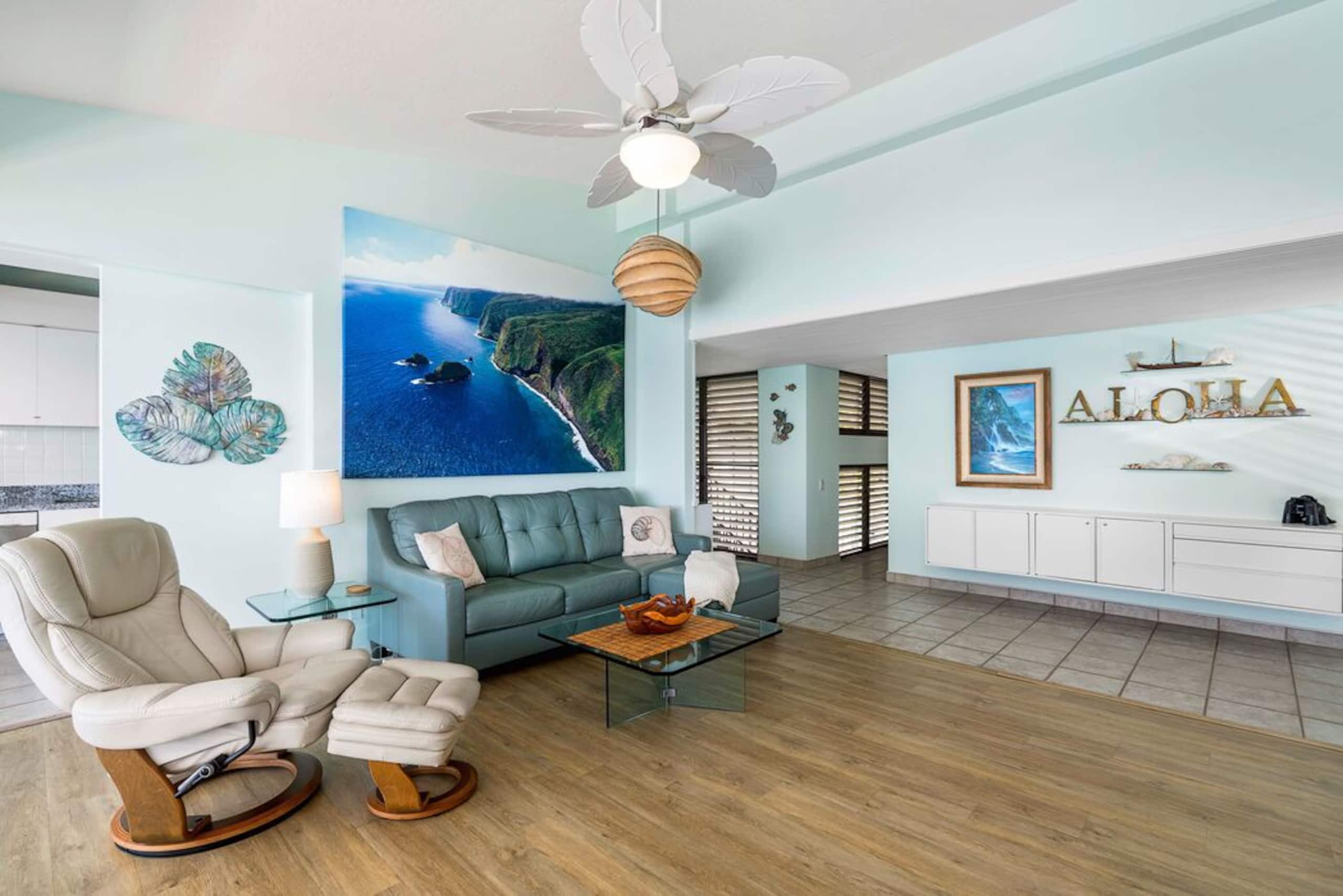 Condo in Kailua-Kona · ★4.86 · 2 bedrooms · 2 beds · 2 baths - Image 38