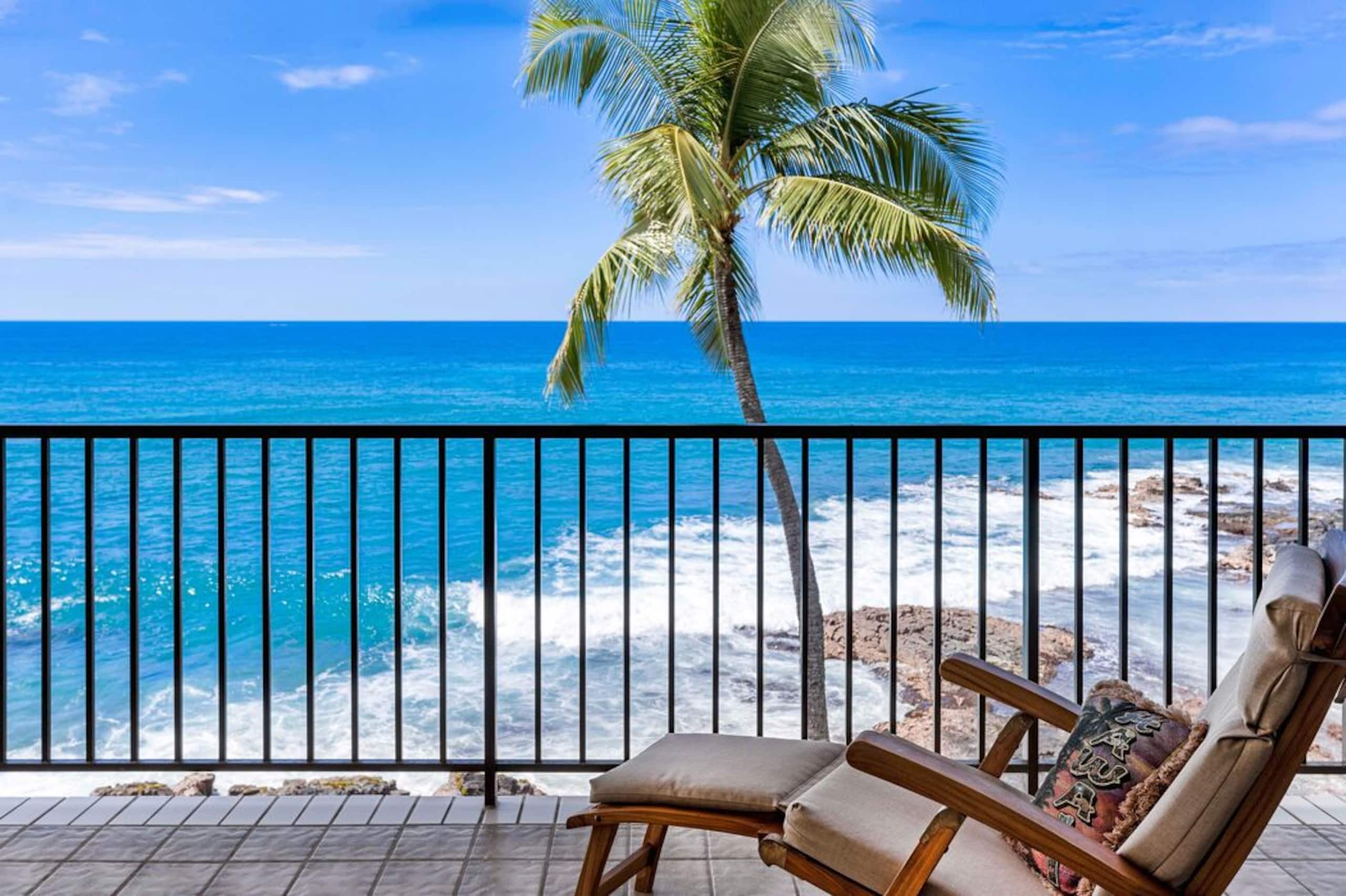 Condo in Kailua-Kona · ★4.86 · 2 bedrooms · 2 beds · 2 baths - Image 21