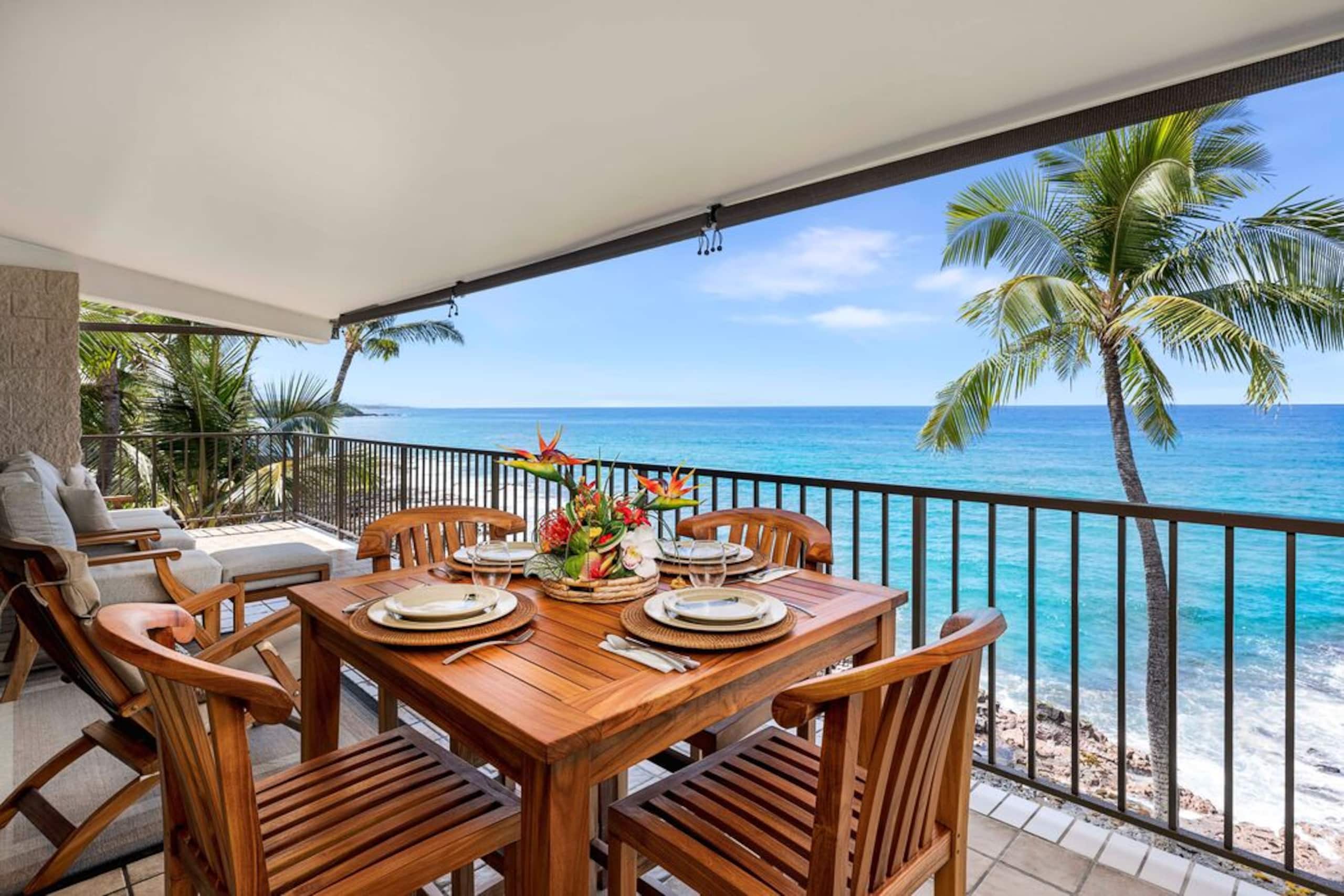 Condo in Kailua-Kona · ★4.86 · 2 bedrooms · 2 beds · 2 baths - Image 17