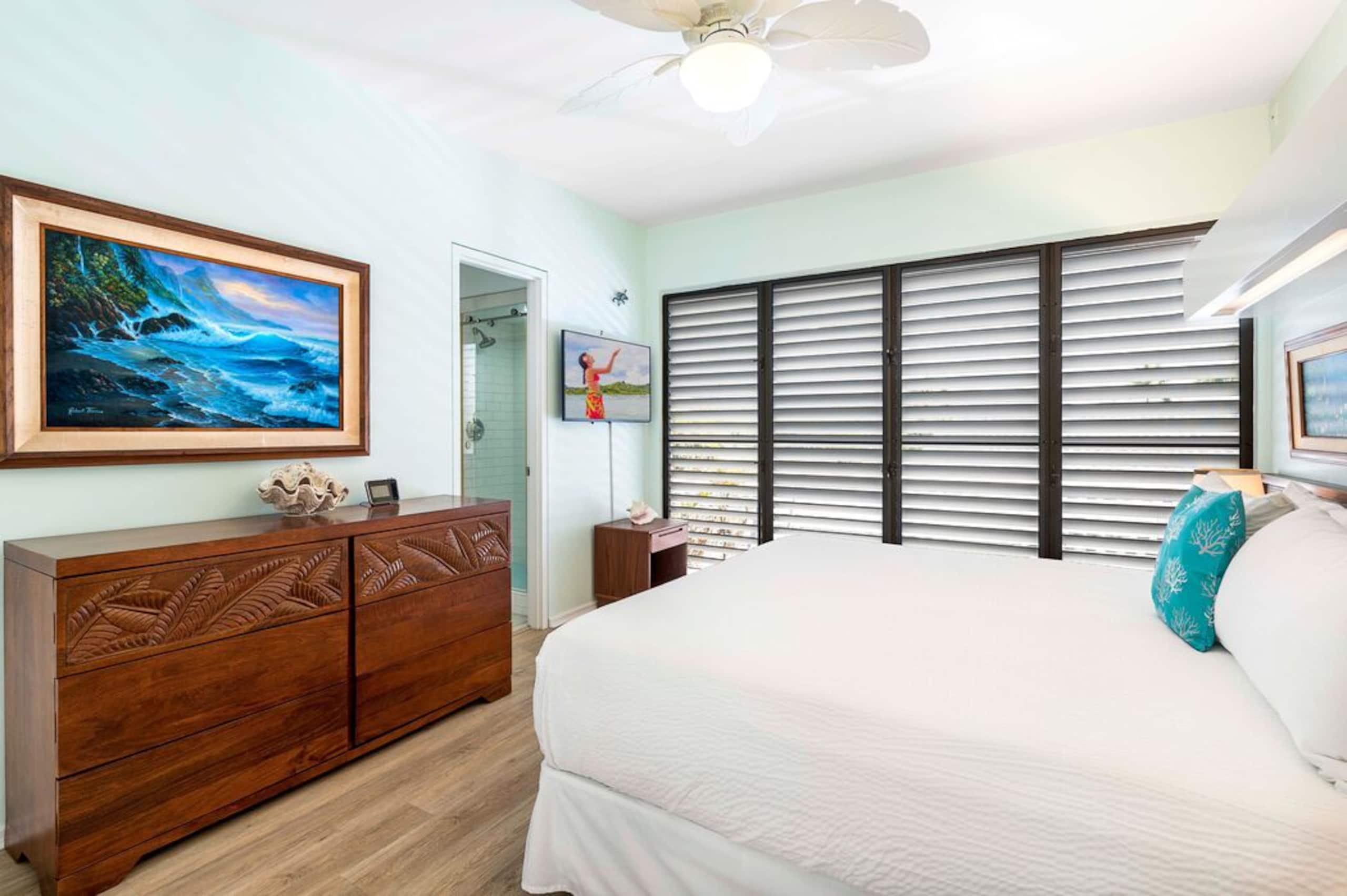 Condo in Kailua-Kona · ★4.86 · 2 bedrooms · 2 beds · 2 baths - Image 8