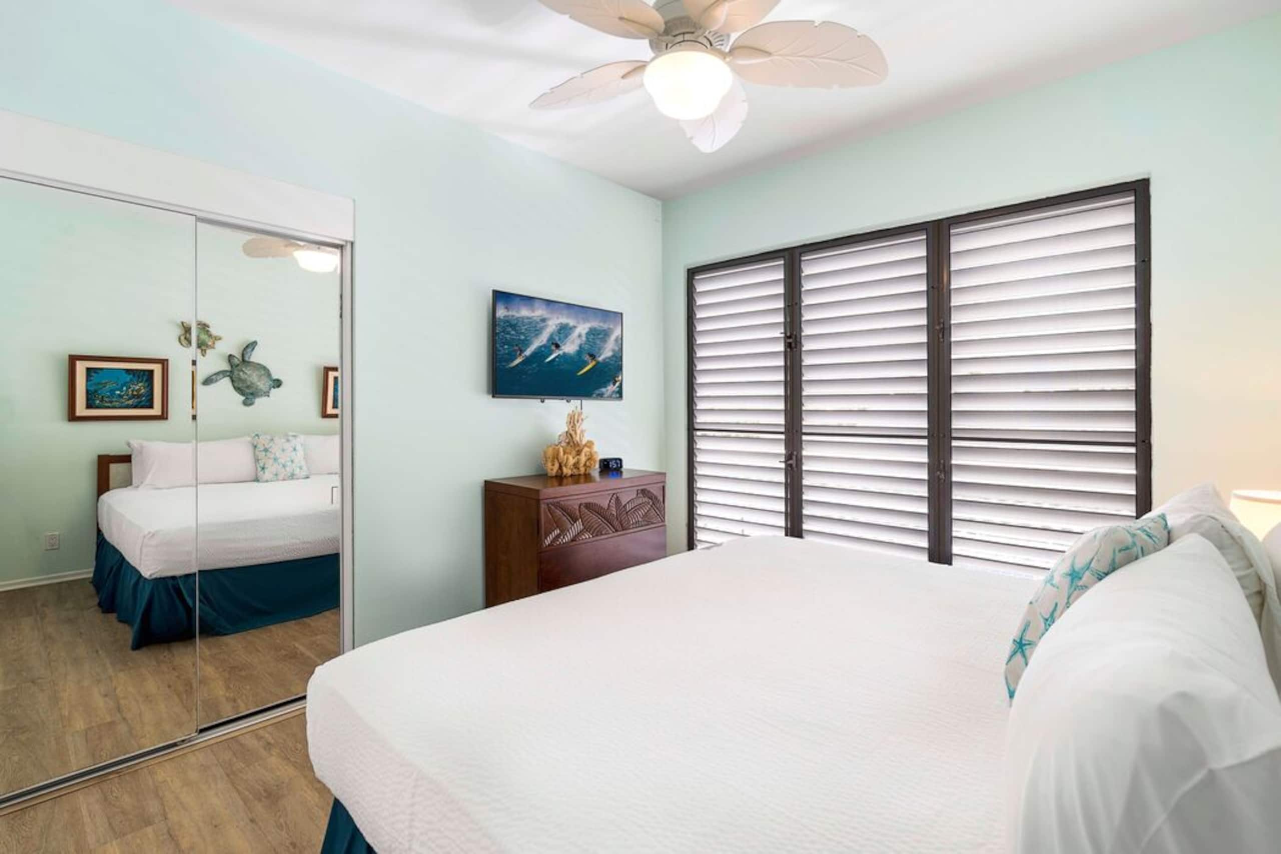 Condo in Kailua-Kona · ★4.86 · 2 bedrooms · 2 beds · 2 baths - Image 10
