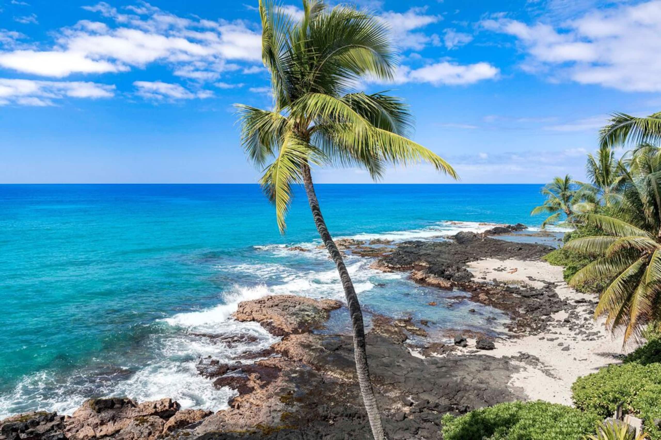 Condo in Kailua-Kona · ★4.86 · 2 bedrooms · 2 beds · 2 baths - Image 24