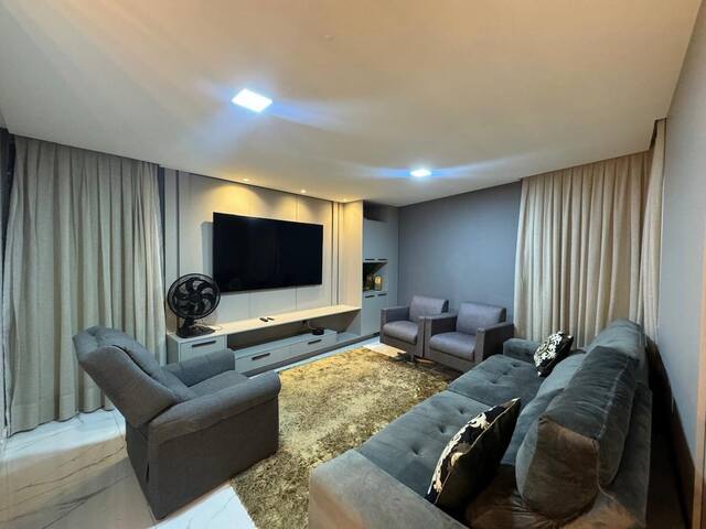 AlugoTemporadaPB managed Airbnb listing 2