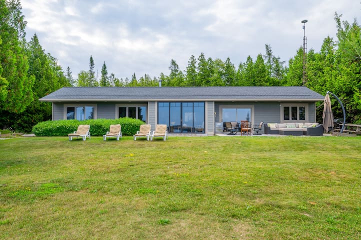 Grey Bruce Cottages managed Airbnb listing 3
