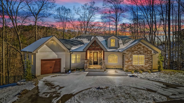 Summit Trails Sanctuary ~ 3 BR Gem in The Summit - Cabins for Rent