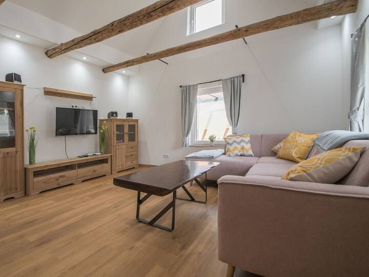 Ferienhaus Upgant - Marienhafe