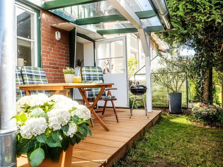 Ferienwohnung Meer Und Muh - Bad Segeberg