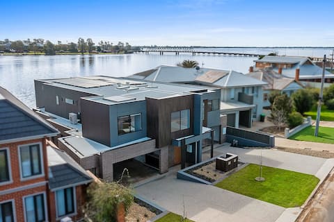 The Waterfront Yarrawonga