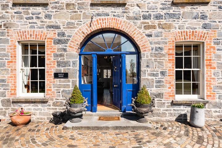 Dream Ireland Holiday Homes managed Airbnb listing 1